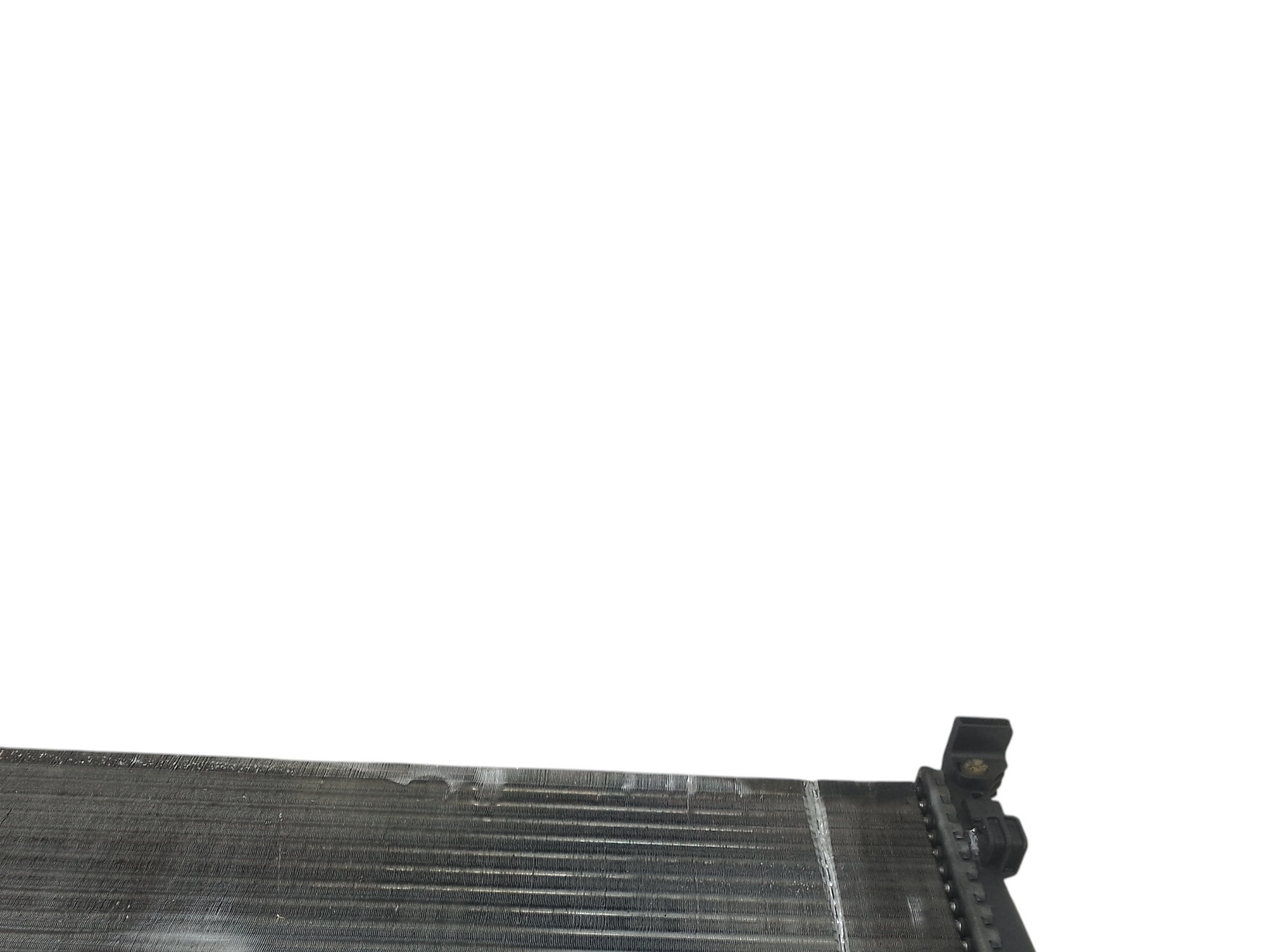 Radiatore acqua per Peugeot Bipper 1 Serie (2007 - In produzione)