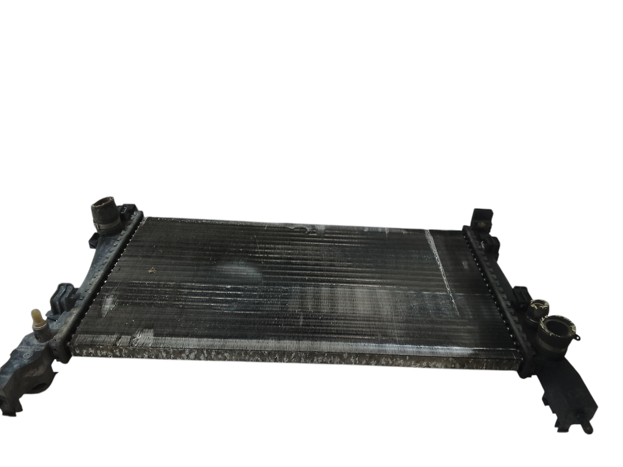 Radiatore acqua per Peugeot Bipper 1 Serie (2007 - In produzione)