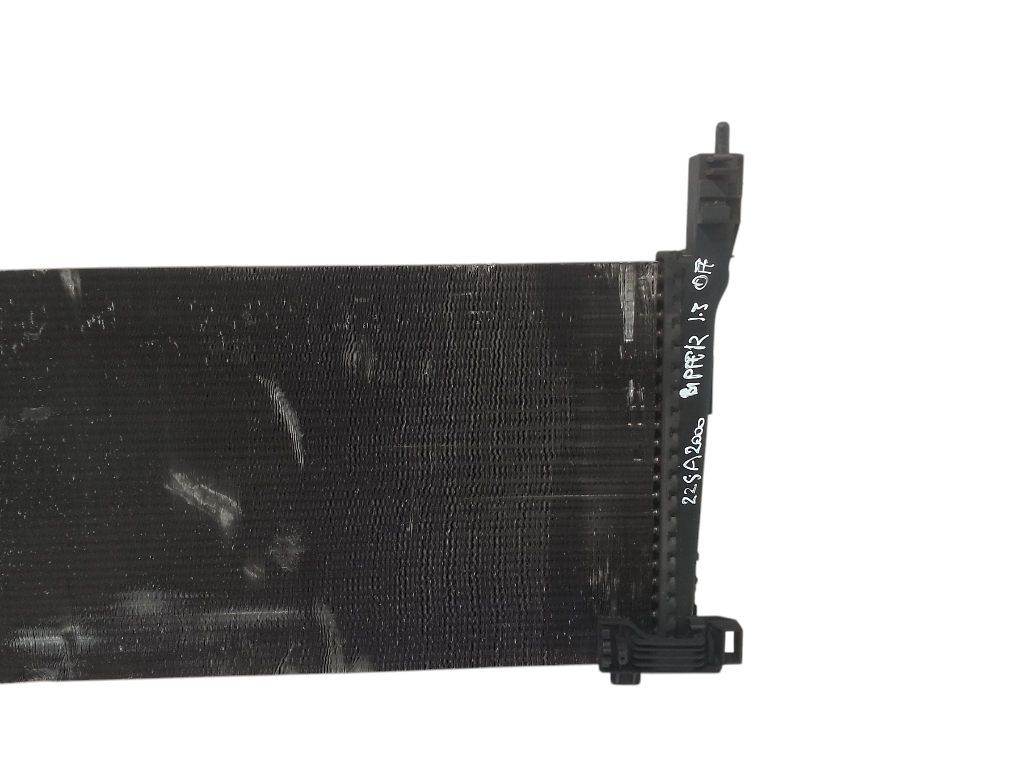 Radiatore acqua per Peugeot Bipper 1 Serie (2007 - In produzione)