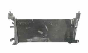 Radiatore acqua per Peugeot Bipper 1 Serie (2007 - In produzione)