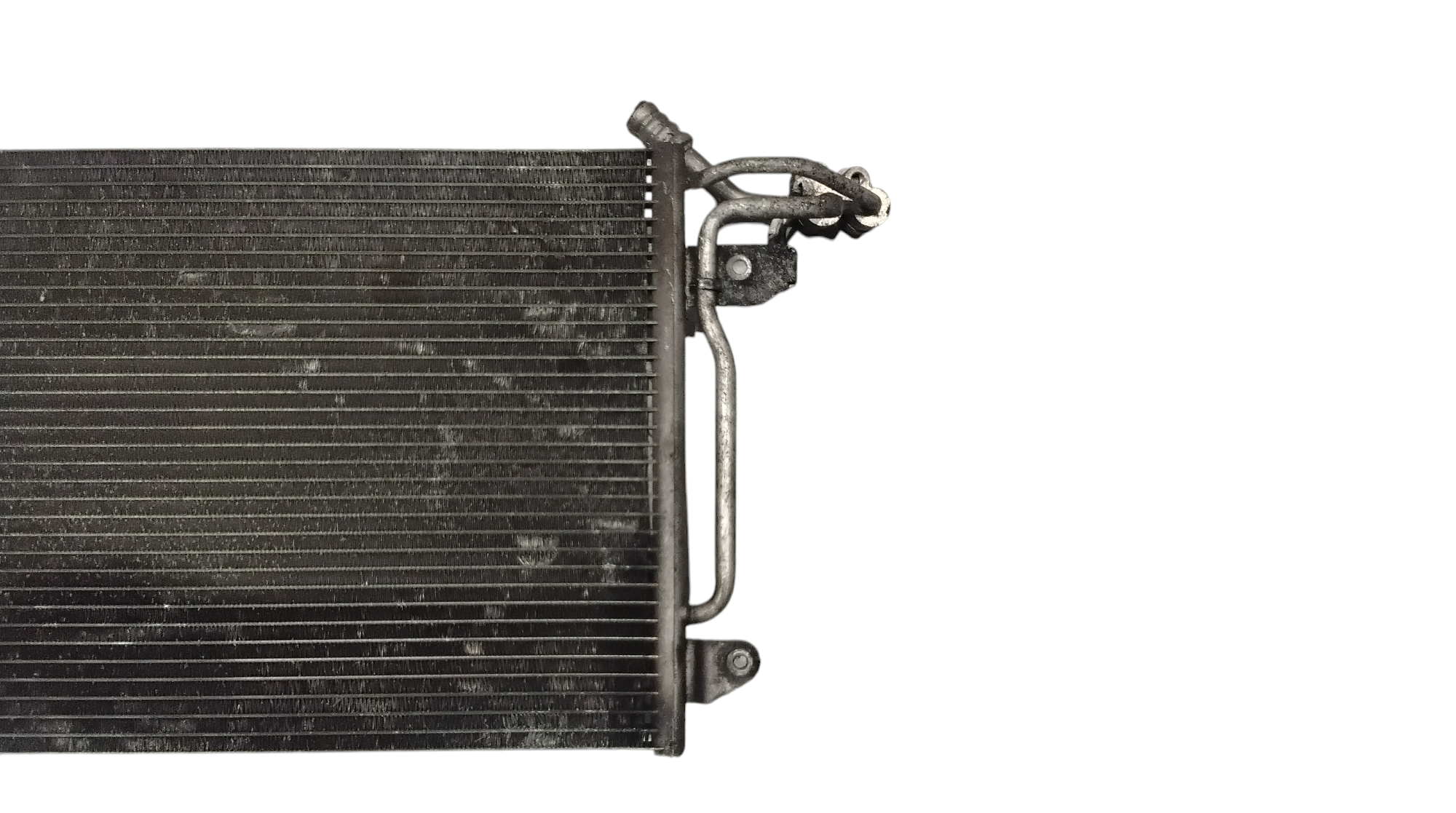 Radiatore A/C per Volkswagen Golf 5 Plus (04>13) (2004 - 2013)