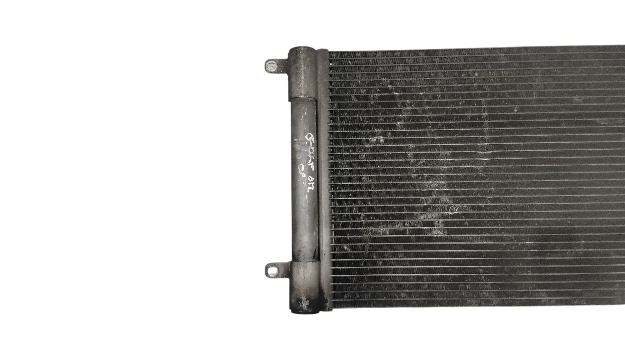 Radiatore A/C per Volkswagen Golf 5 Plus (04>13) (2004 - 2013)