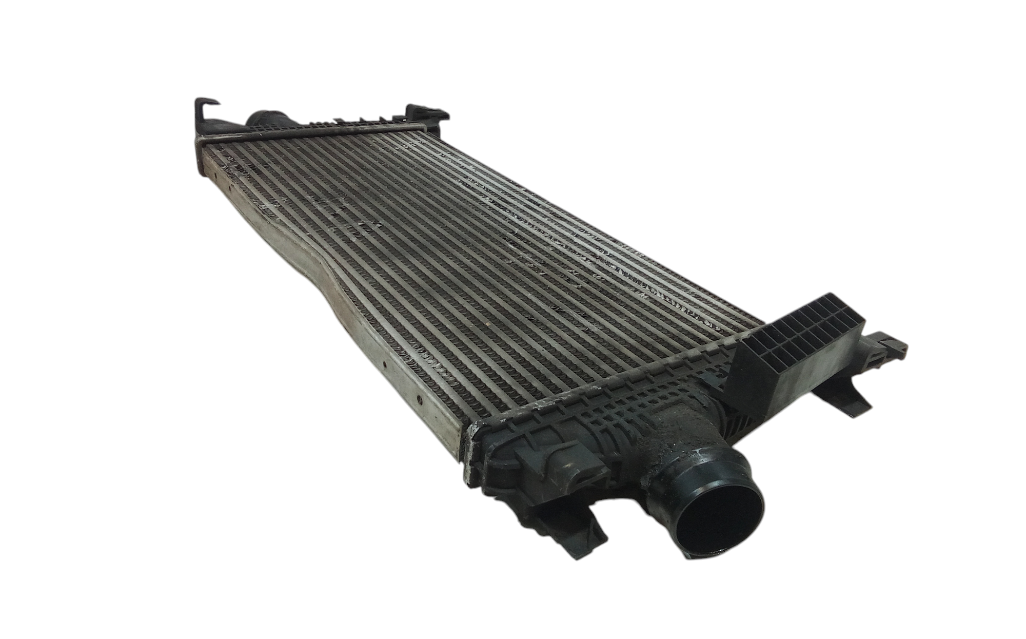 Intercooler per Opel Astra J (2009 - In produzione)