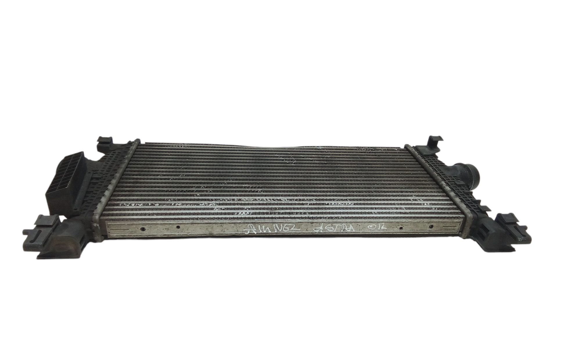 Intercooler per Opel Astra J (2009 - In produzione)
