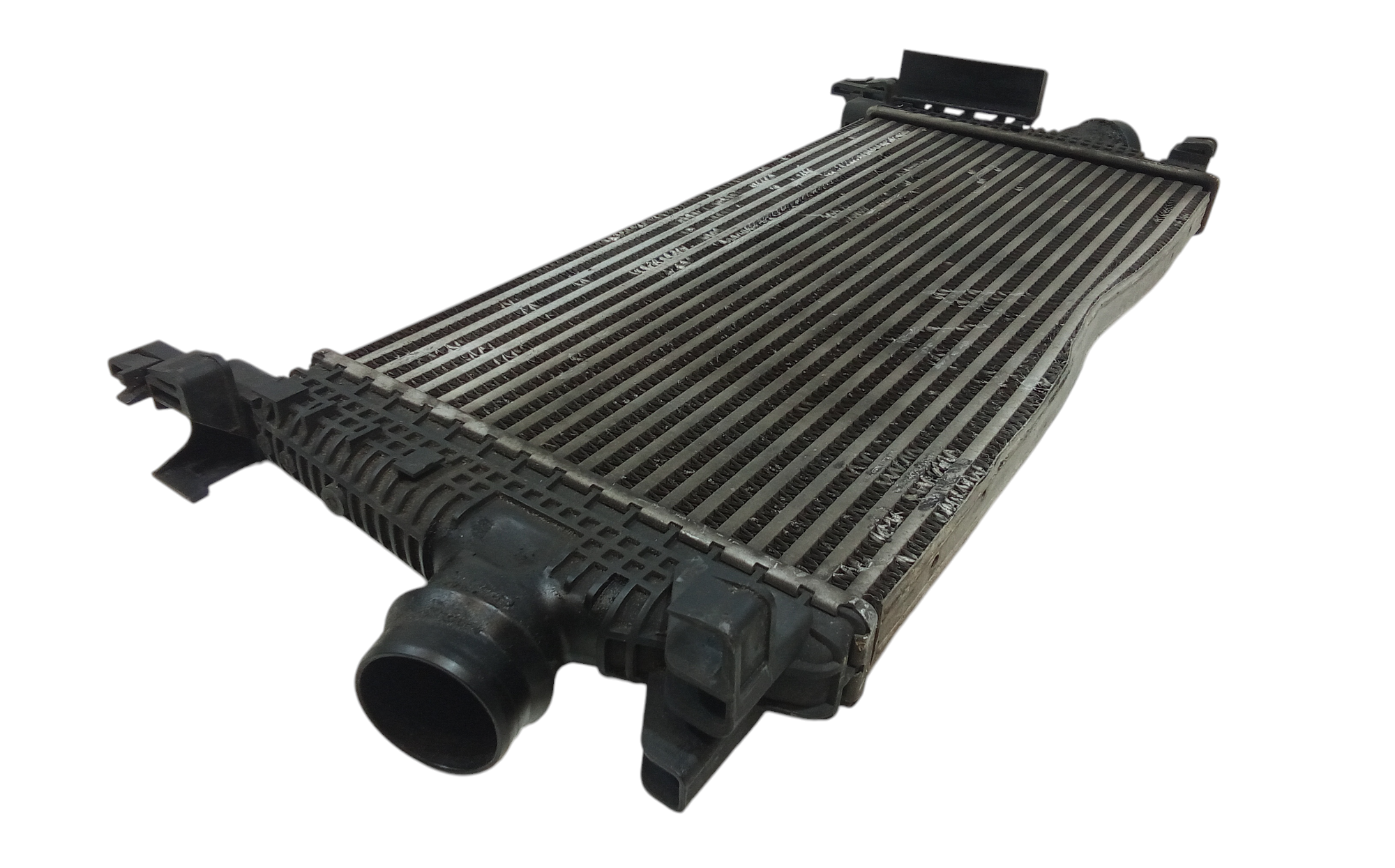 Intercooler per Opel Astra J (2009 - In produzione)