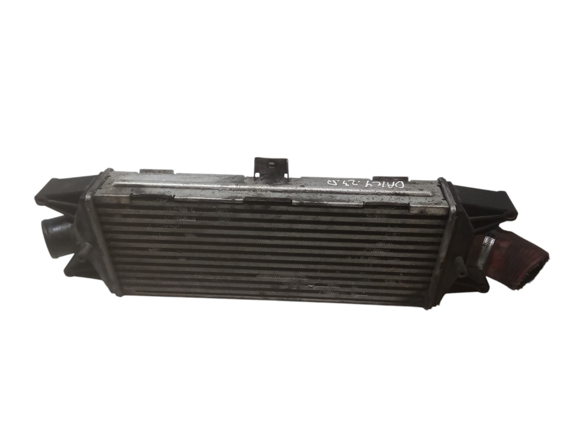 Intercooler per Iveco Daily 4 Serie (2006 - 2014)