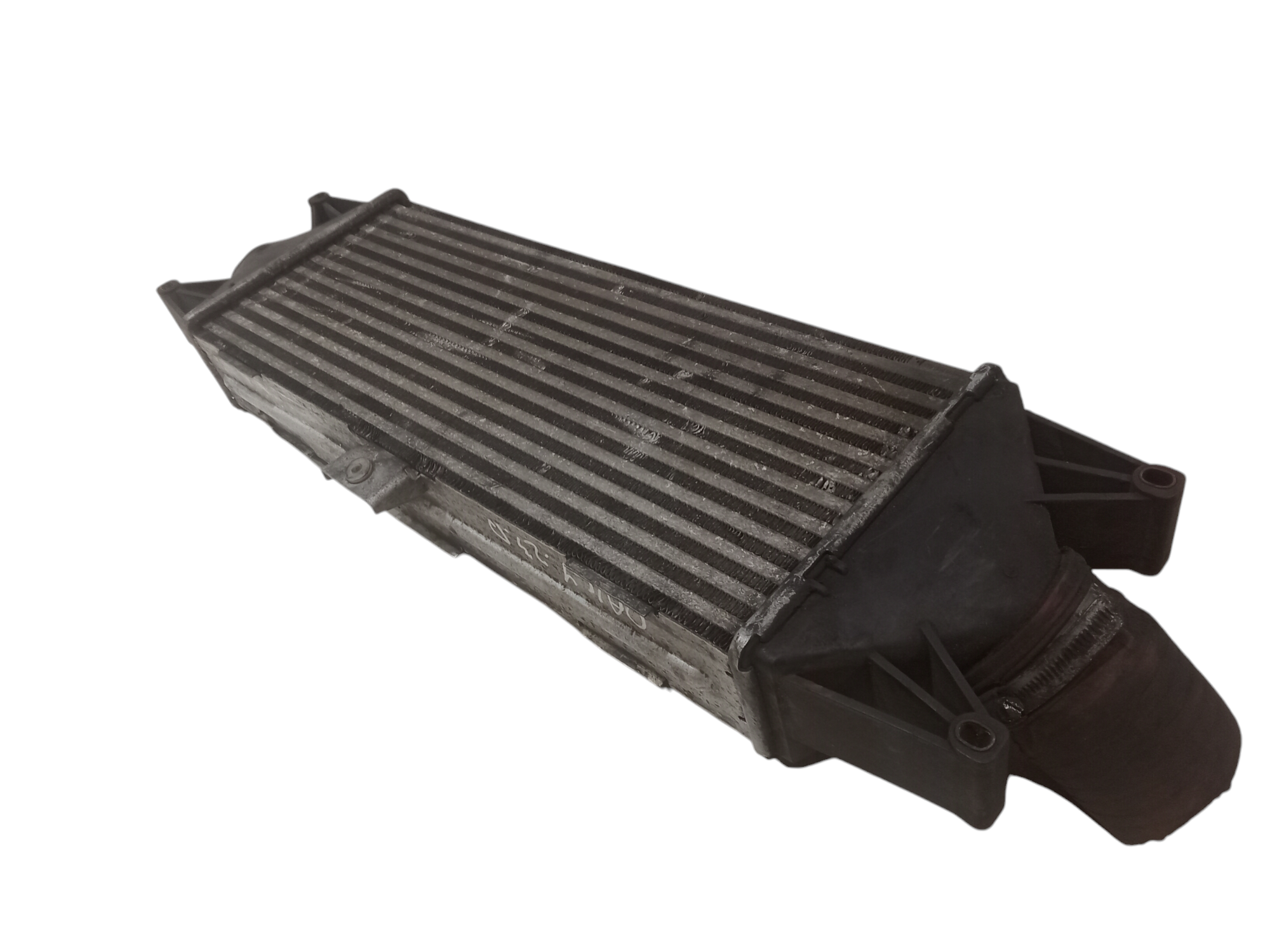 Intercooler per Iveco Daily 4 Serie (2006 - 2014)