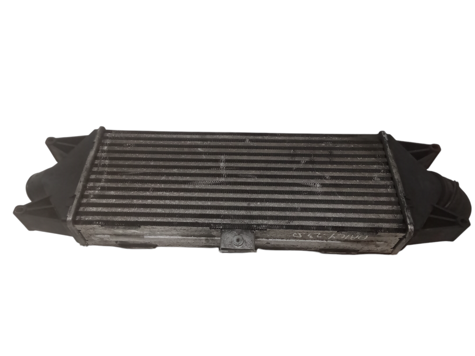 Intercooler per Iveco Daily 4 Serie (2006 - 2014)