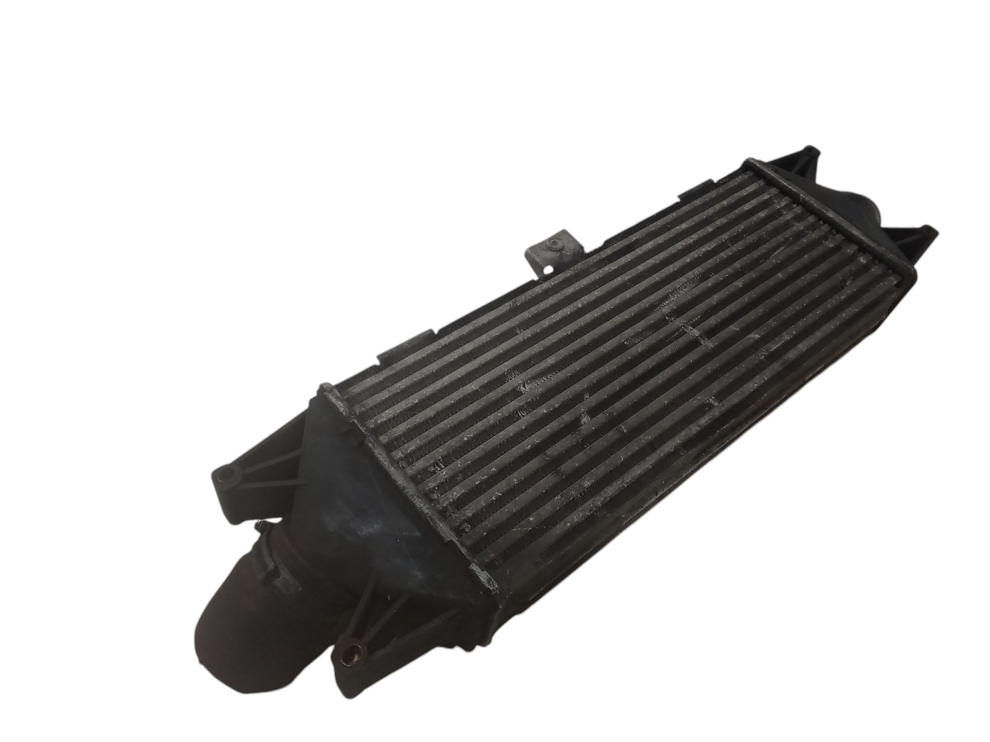 Intercooler per Iveco Daily 4 Serie (2006 - 2014)