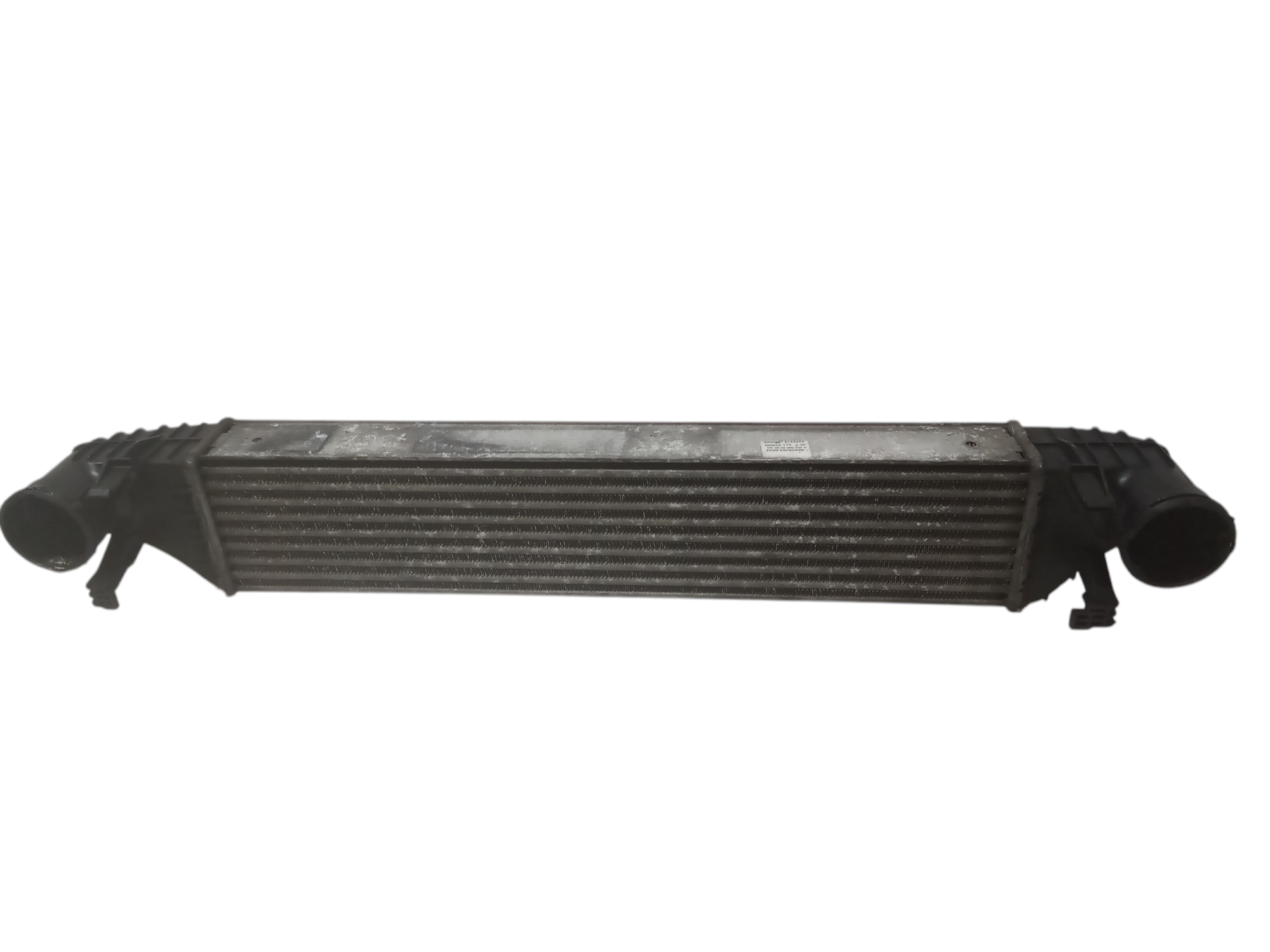 Intercooler per Mercedes Classe C Berlina W203 (2000 - 2004)