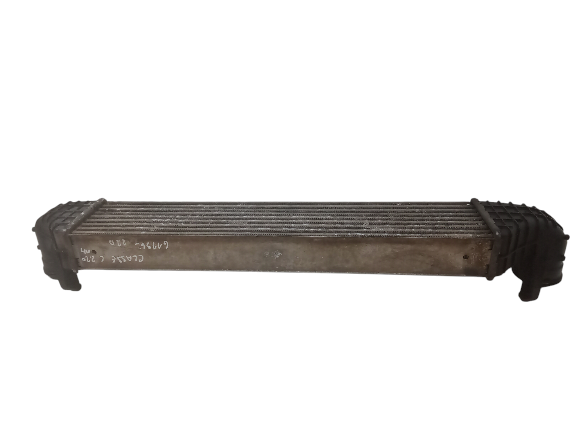 Intercooler per Mercedes Classe C Berlina W203 (2000 - 2004)