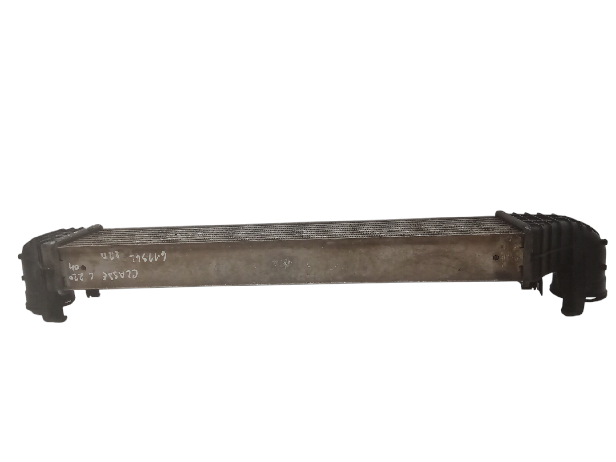 Intercooler per Mercedes Classe C Berlina W203 (2000 - 2004)