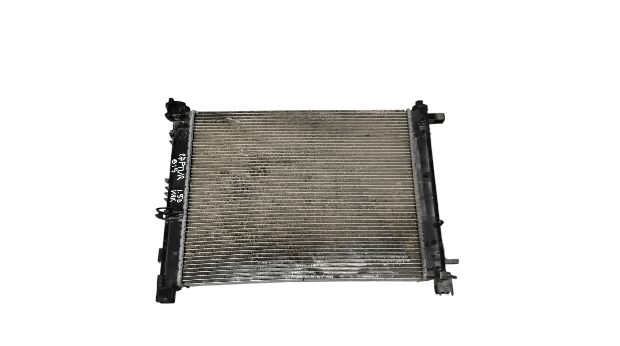 Radiatore acqua per Renault Captur Serie (2013 - In produzione)