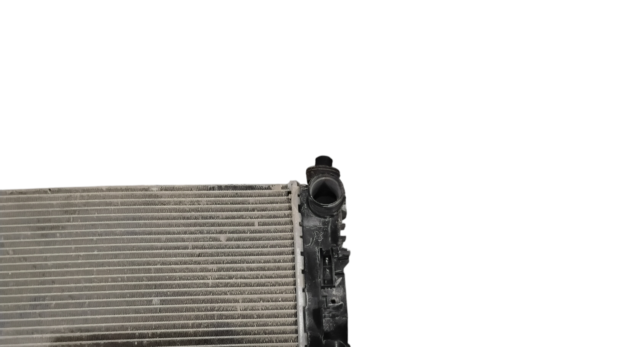 Radiatore acqua per Renault Captur Serie (2013 - In produzione)