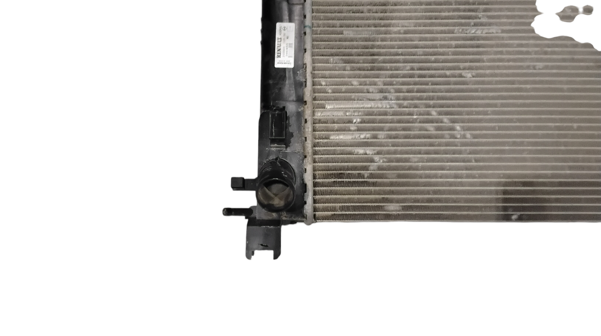 Radiatore acqua per Renault Captur Serie (2013 - In produzione)