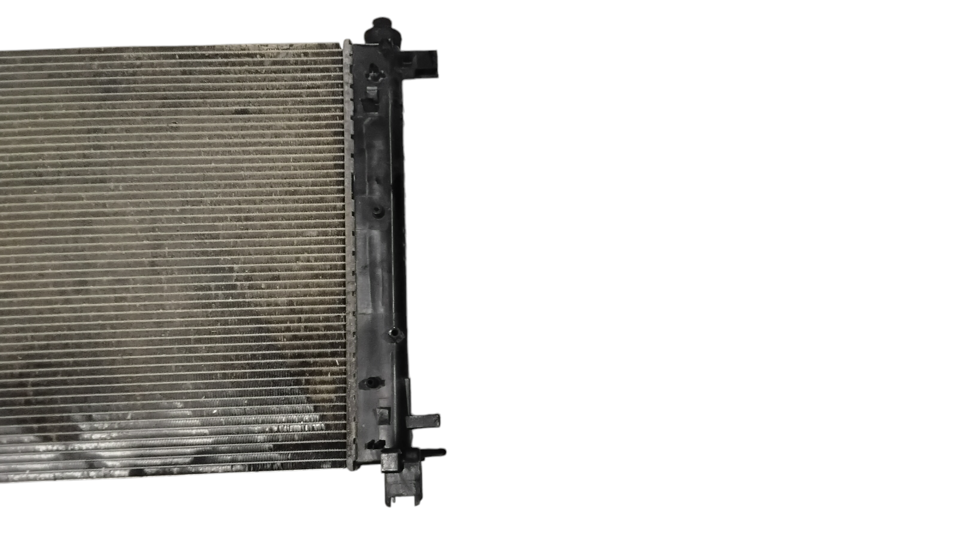 Radiatore acqua per Renault Captur Serie (2013 - In produzione)