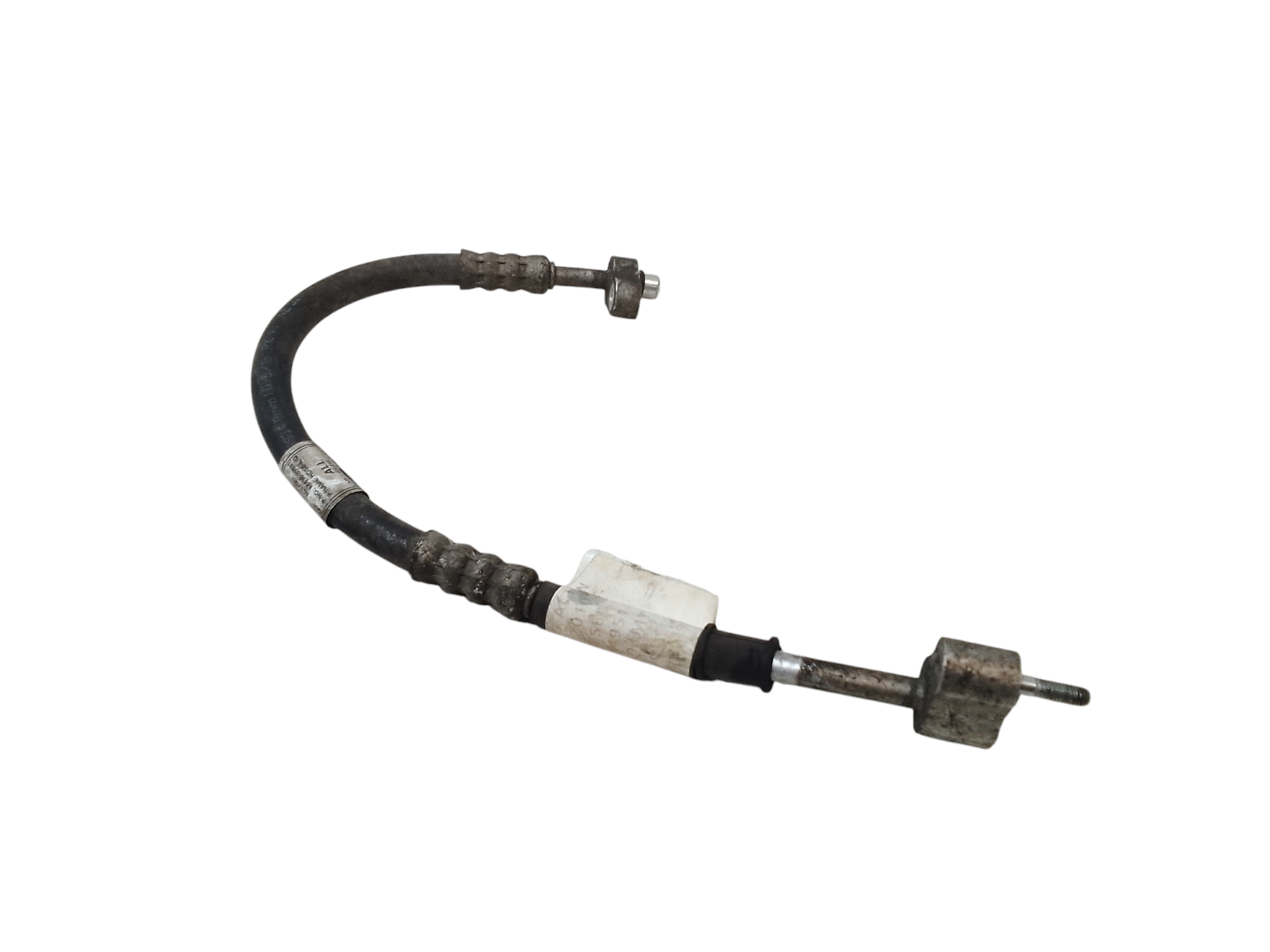 Tubo Aria condizionata per Ssangyong Actyon 1 Serie (2006 - In produzione)