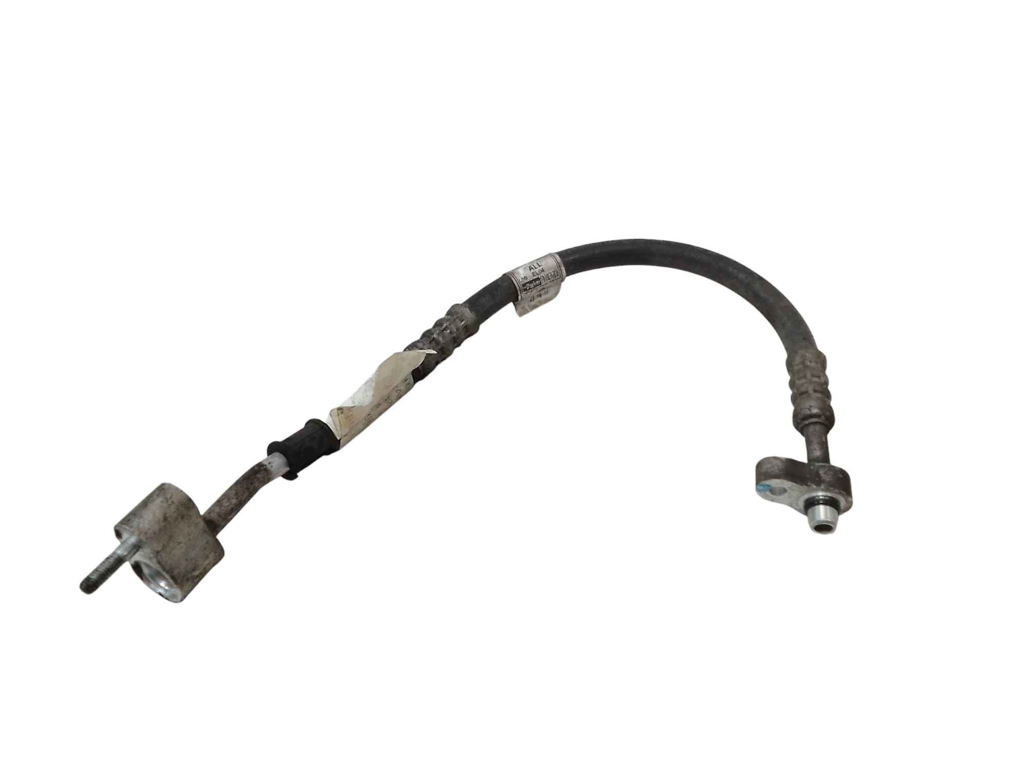 Tubo Aria condizionata per Ssangyong Actyon 1 Serie (2006 - In produzione)