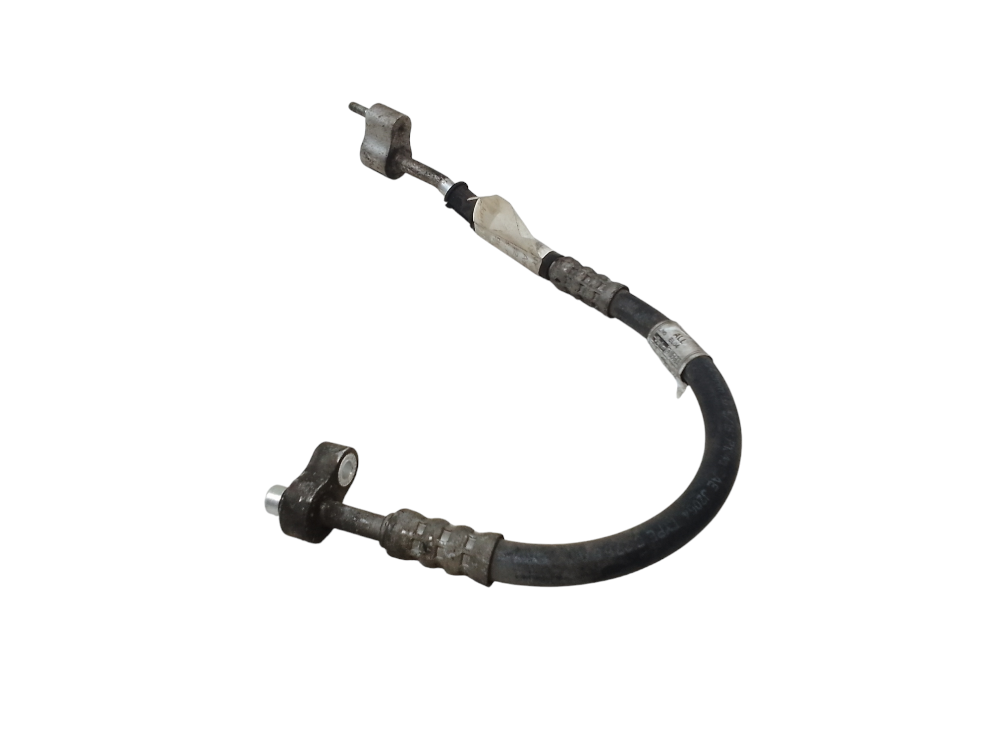 Tubo Aria condizionata per Ssangyong Actyon 1 Serie (2006 - In produzione)