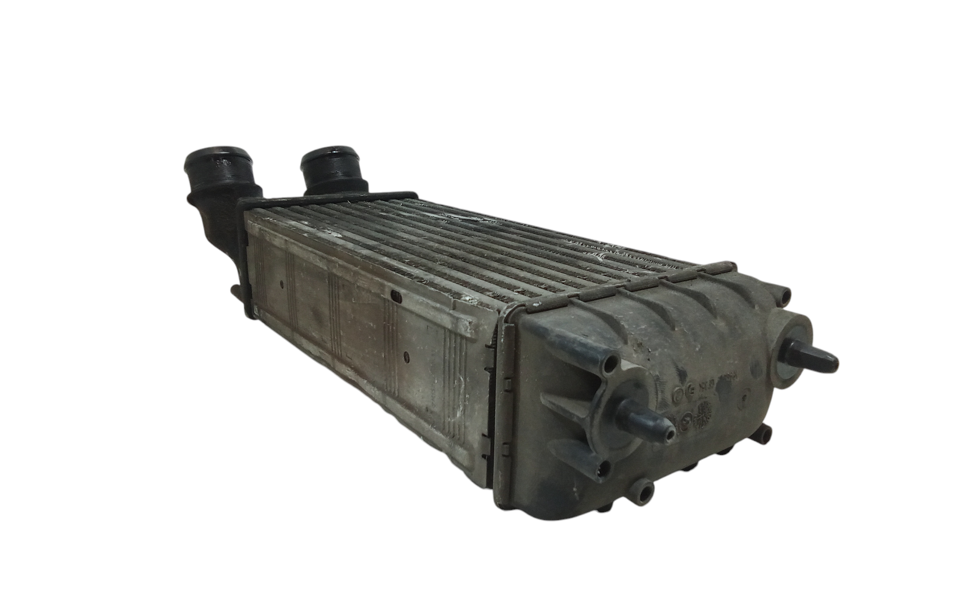 Intercooler per Citroen DS 4 (2011 - 2015)