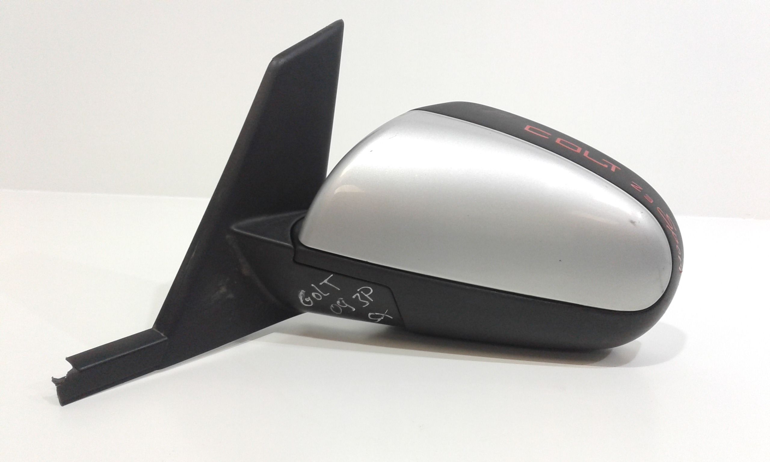 Specchietto Retrovisore Sinistro MITSUBISHI Colt Serie 3P