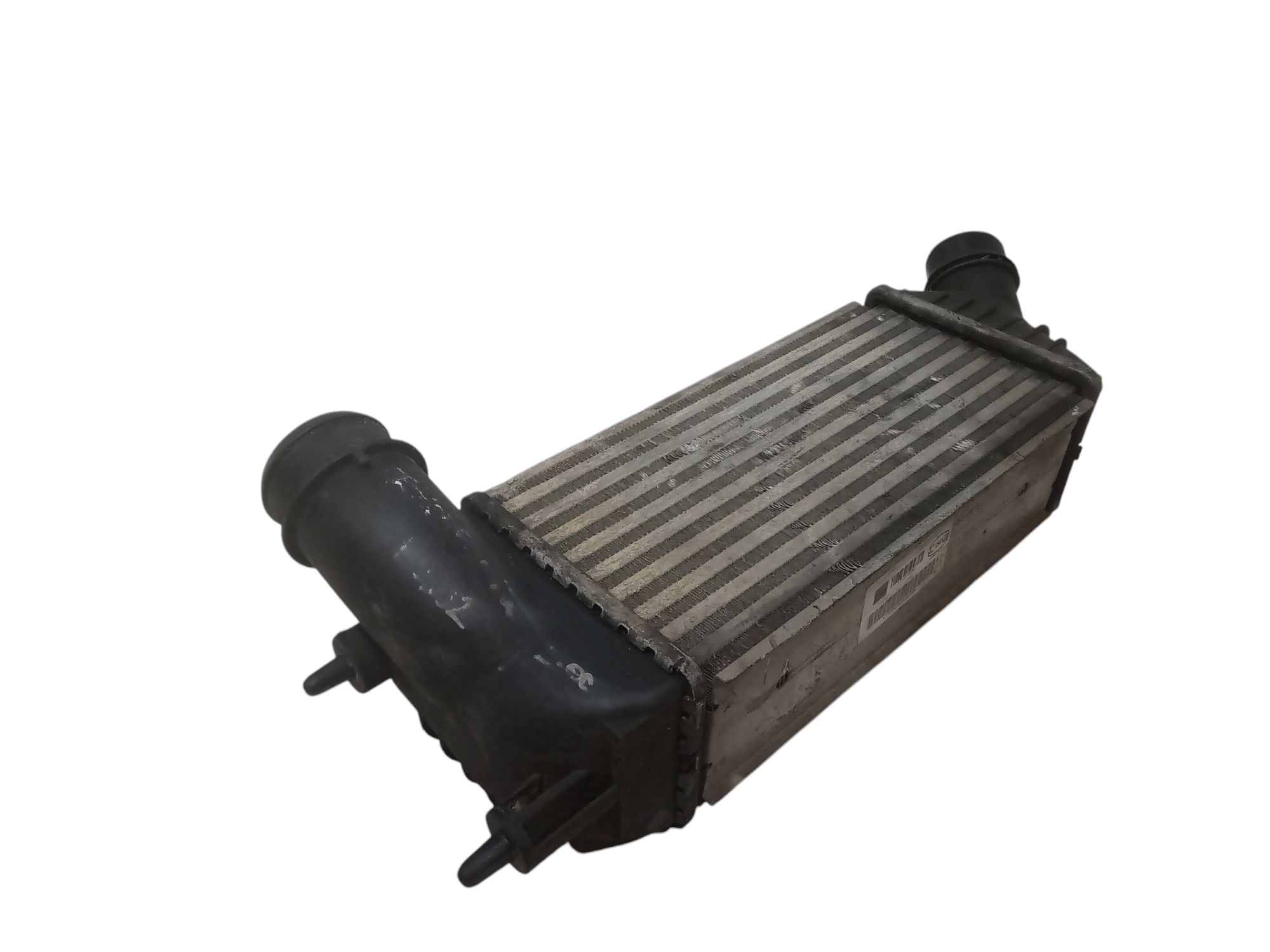 Intercooler per Peugeot Expert 3 Serie (2007 - In produzione)