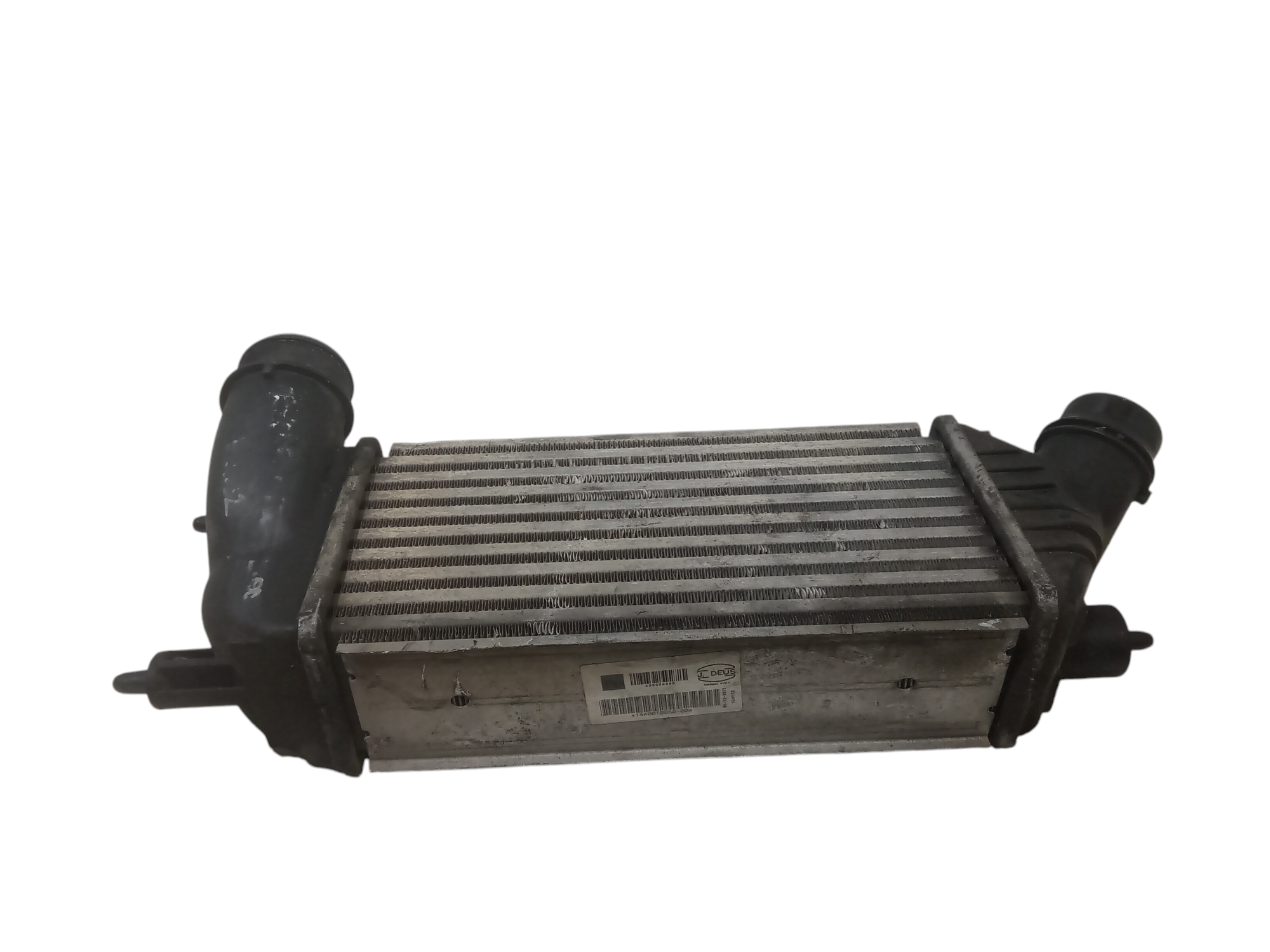 Intercooler per Peugeot Expert 3 Serie (2007 - In produzione)