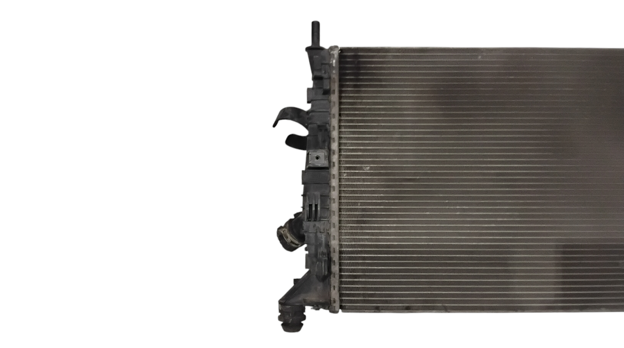 Radiatore acqua per Volvo C30 1 Serie (2006 - 2012)