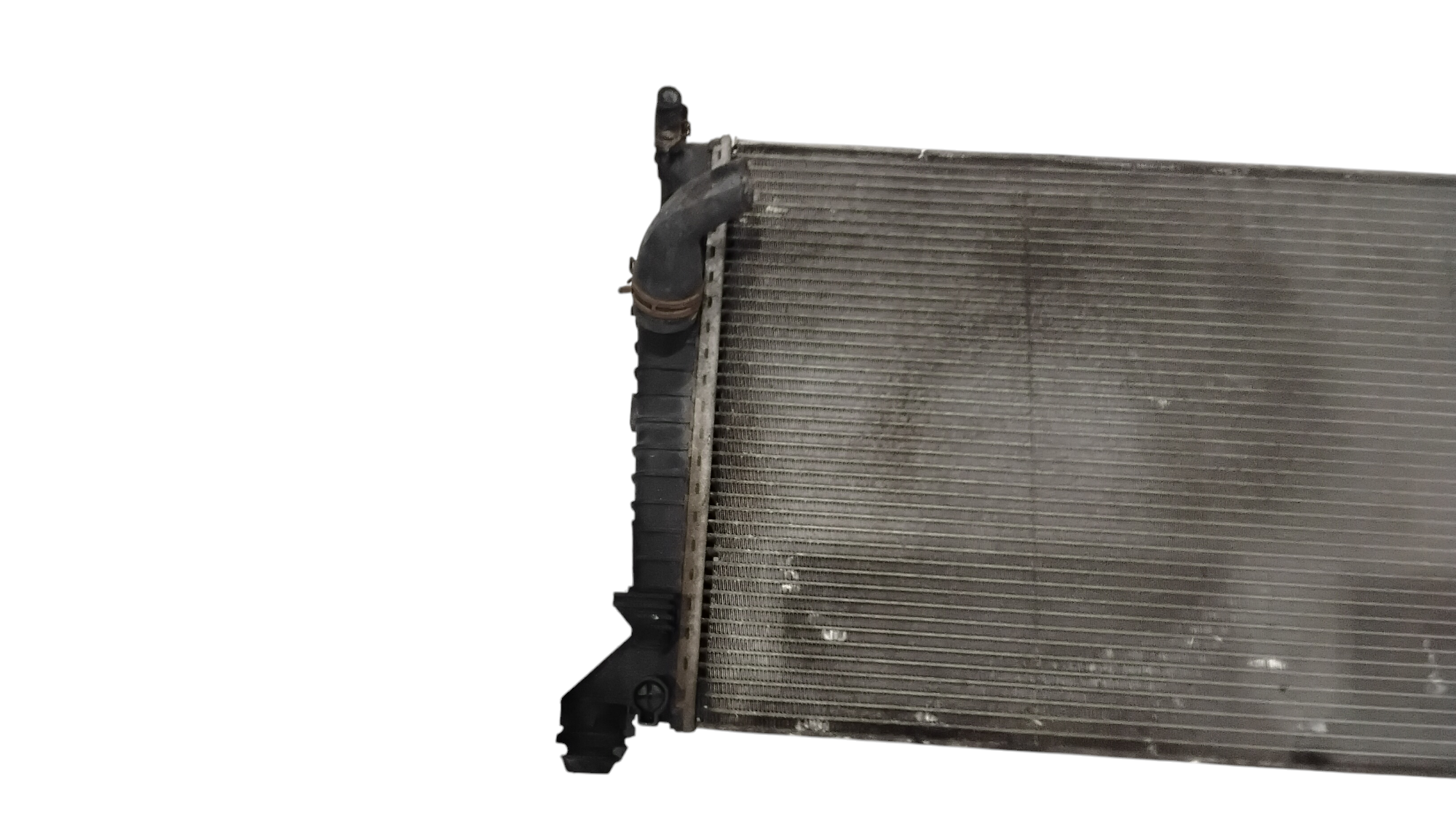 Radiatore acqua per Volvo C30 1 Serie (2006 - 2012)