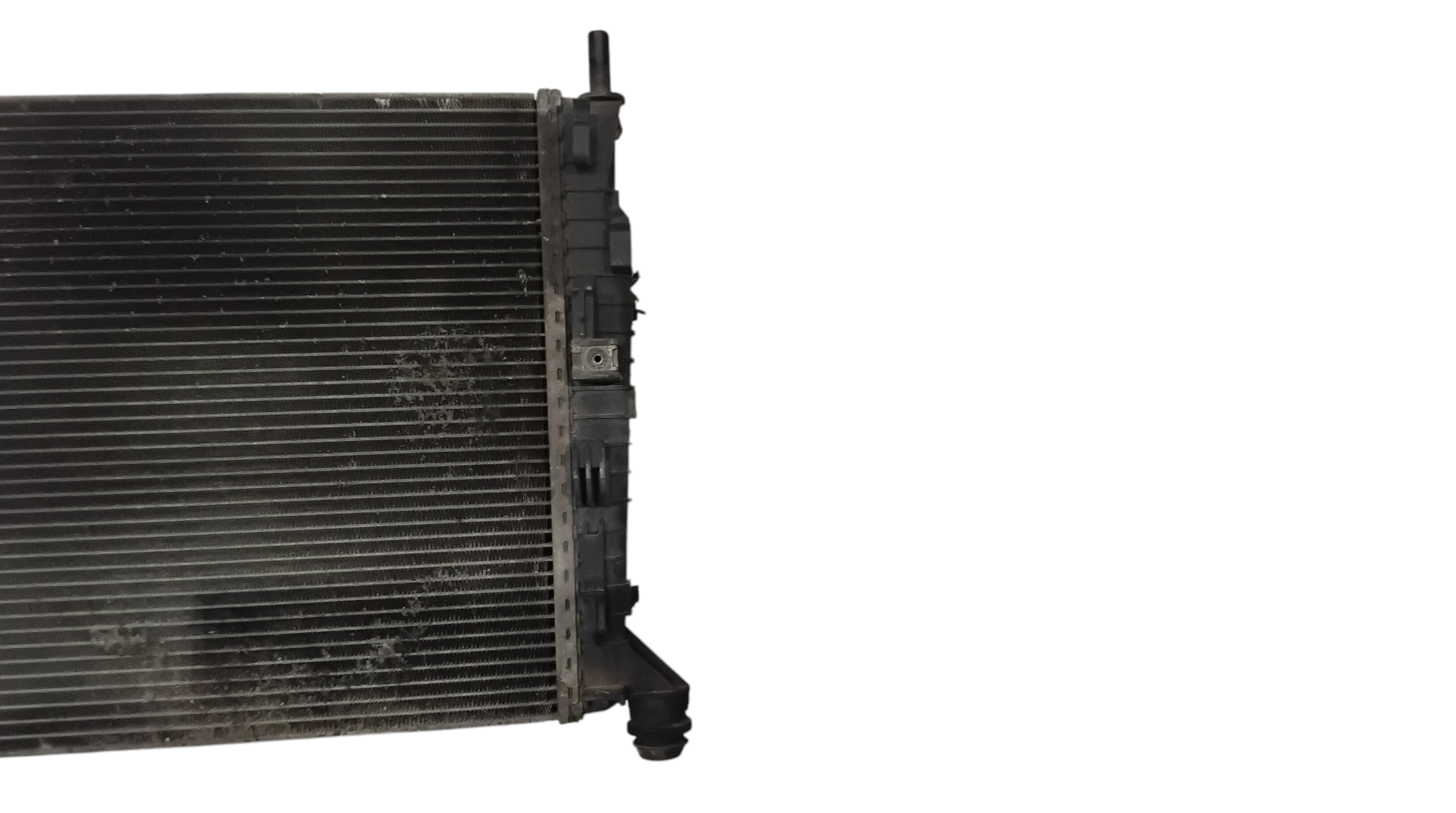 Radiatore acqua per Volvo C30 1 Serie (2006 - 2012)