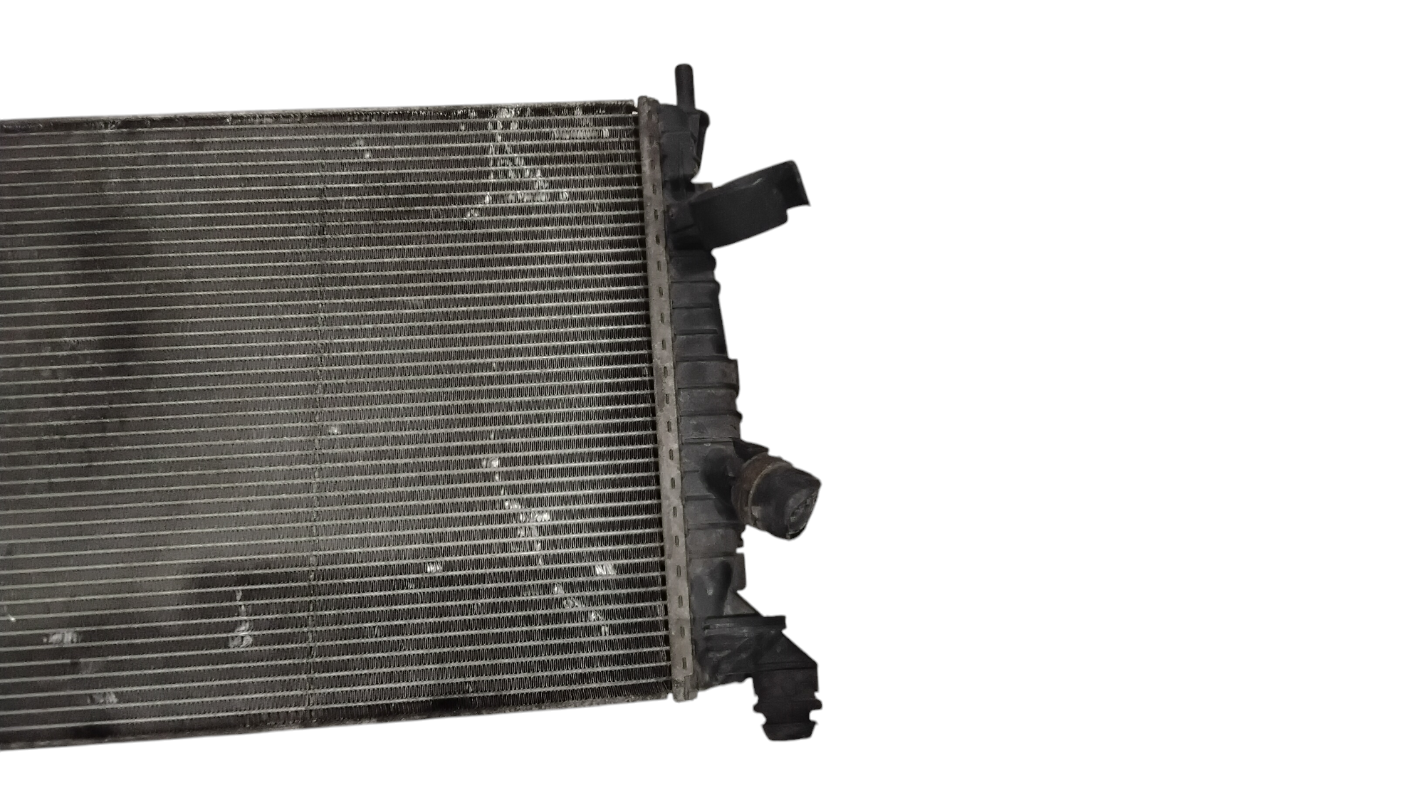 Radiatore acqua per Volvo C30 1 Serie (2006 - 2012)