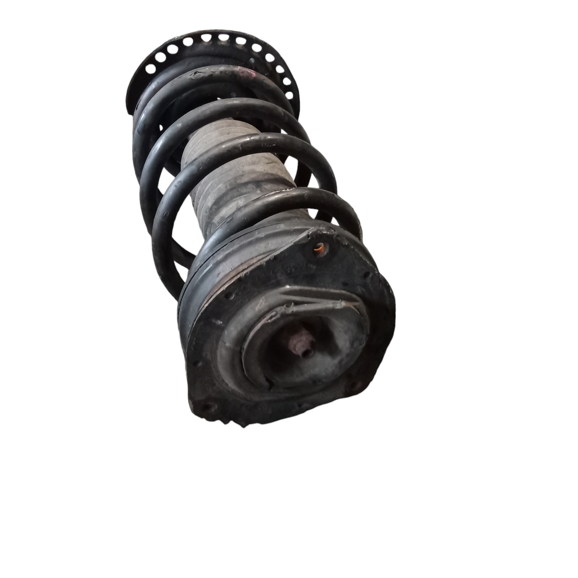 Ammortizzatore Anteriore Sinistro per Renault Kangoo 4 Serie (2008 - In produzione)