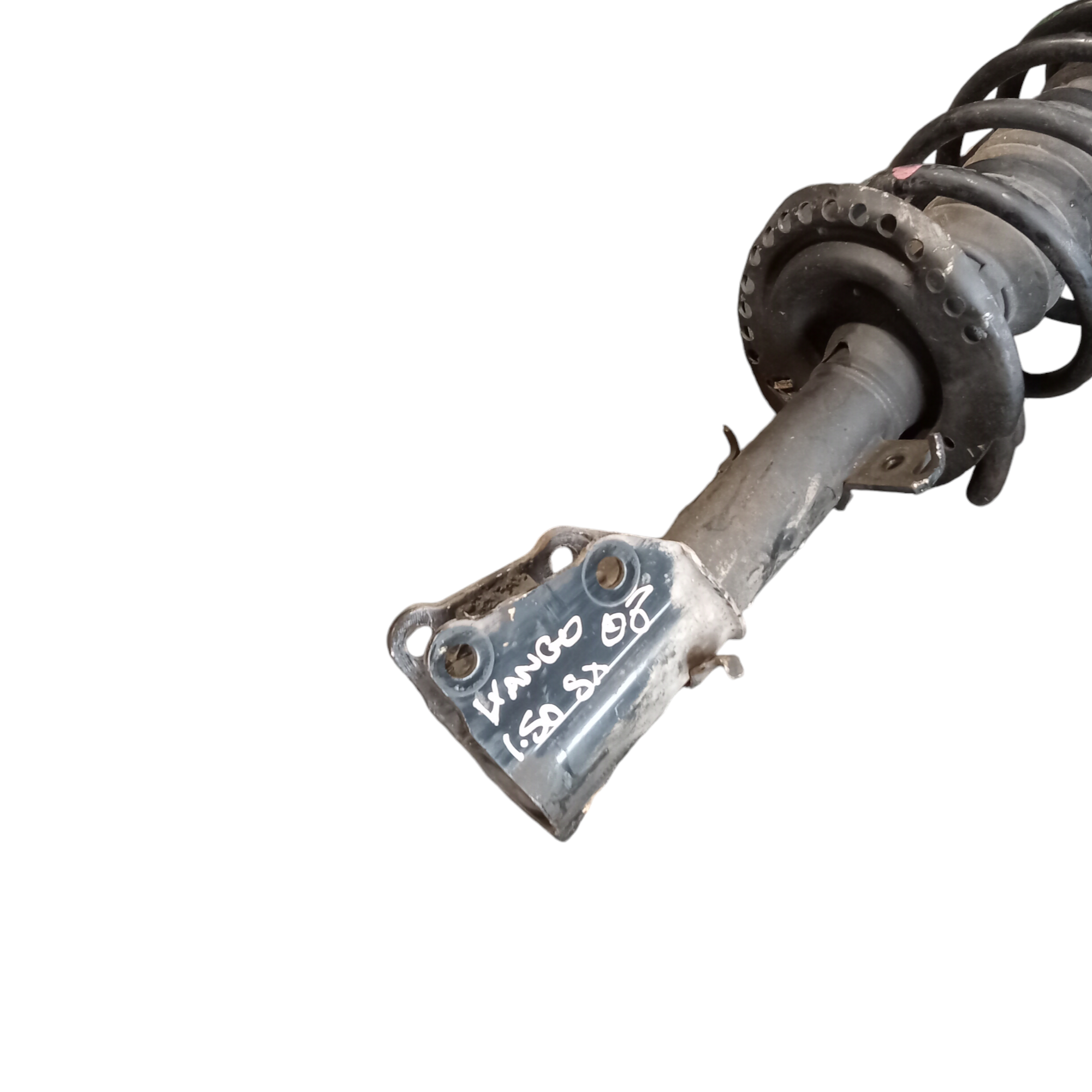 Ammortizzatore Anteriore Sinistro per Renault Kangoo 4 Serie (2008 - In produzione)