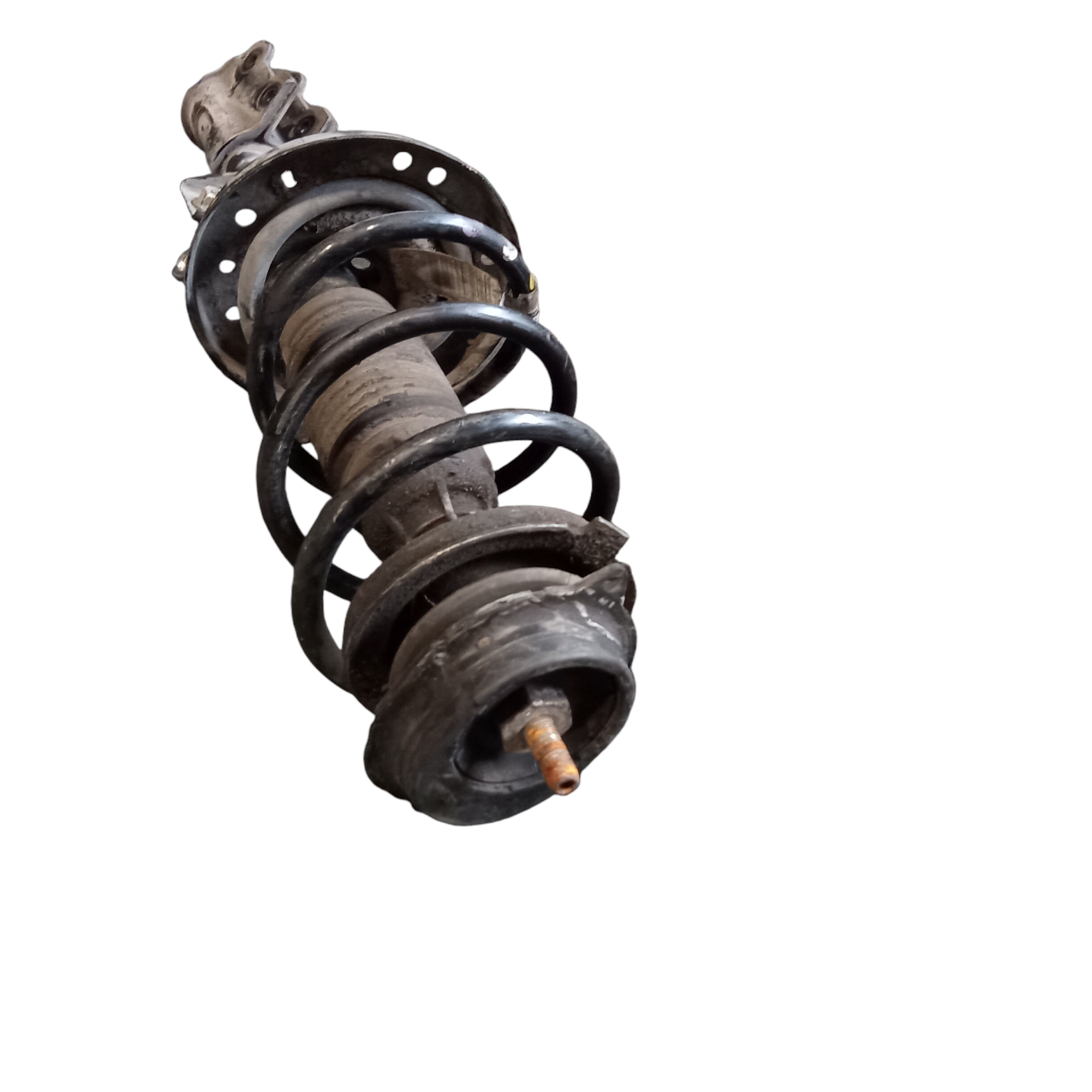 Ammortizzatore Anteriore Sinistro per Fiat 500 Serie (07>14) (2007 - 2014)