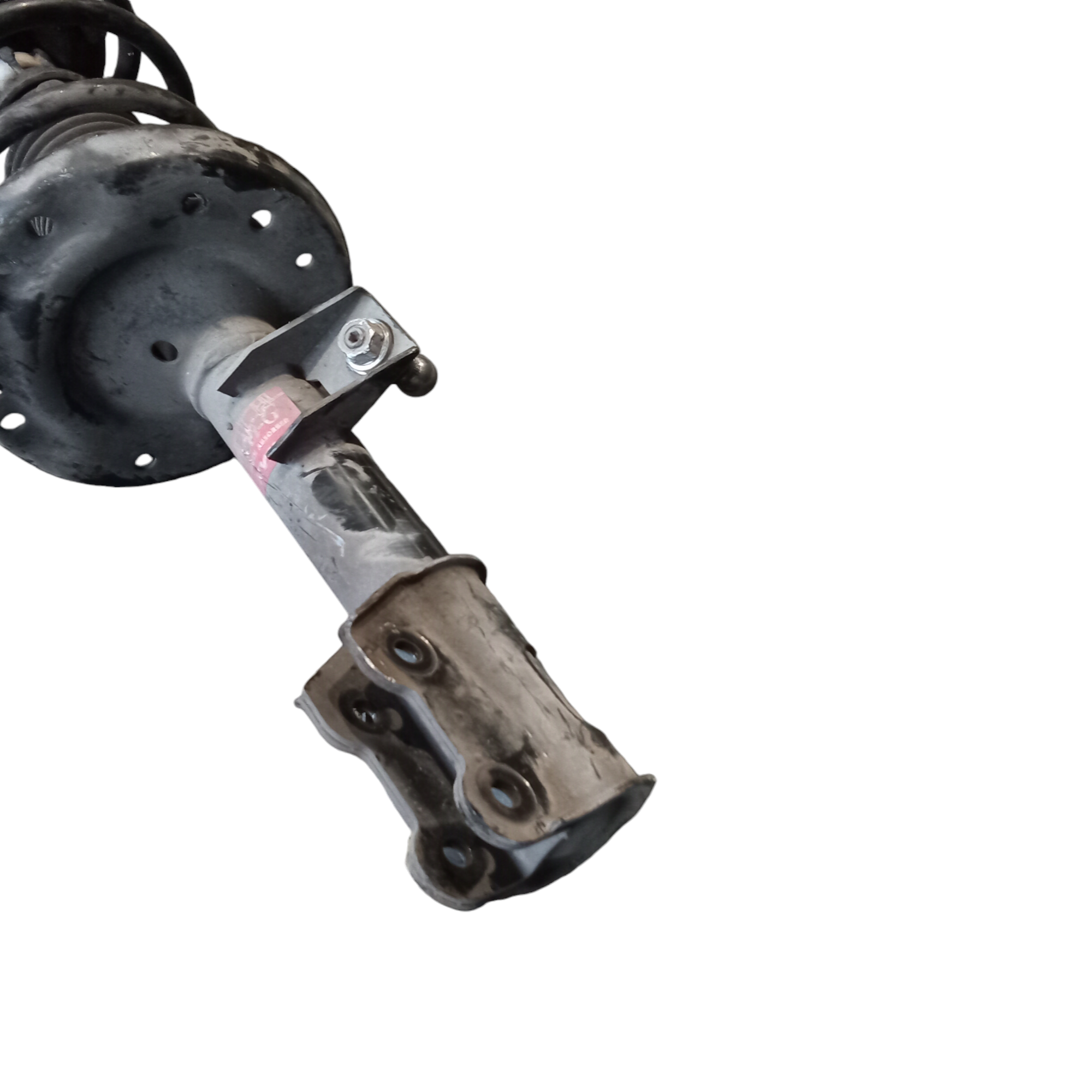 Ammortizzatore Anteriore Sinistro per Fiat 500 Serie (07>14) (2007 - 2014)