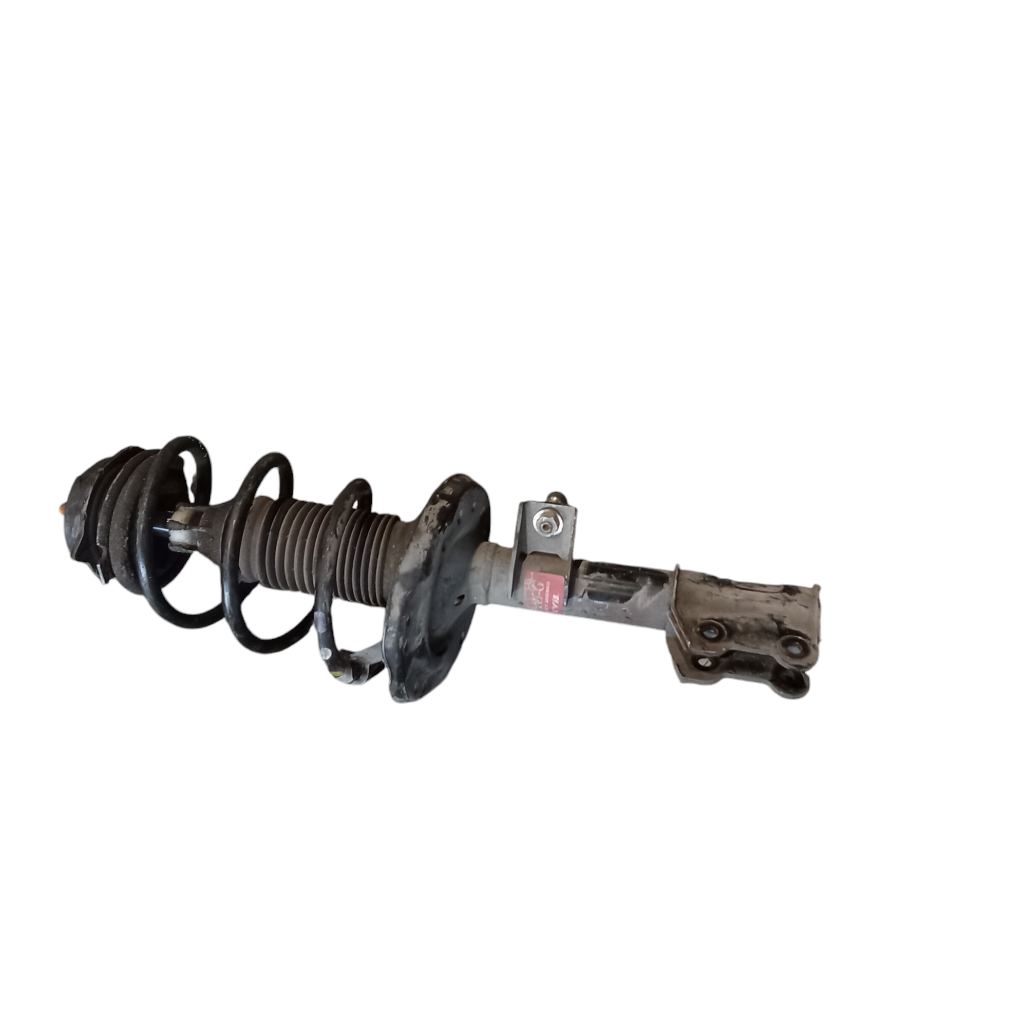 Ammortizzatore Anteriore Sinistro per Fiat 500 Serie (07>14) (2007 - 2014)