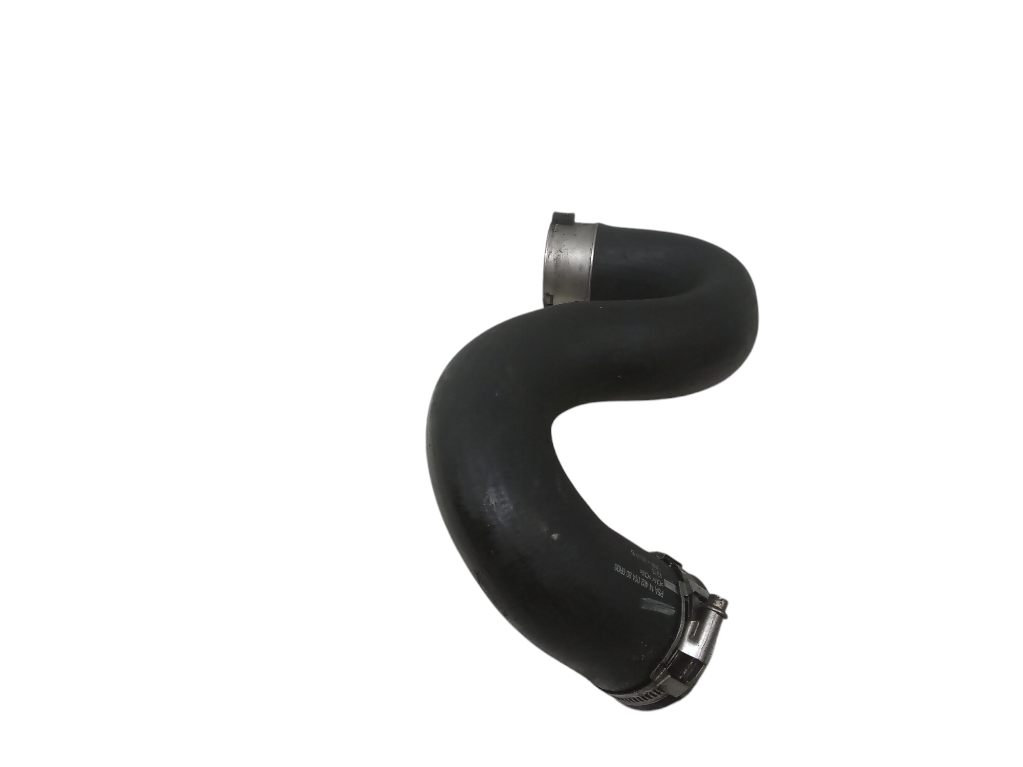 Tubo Intercooler per Peugeot Expert 3 Serie (2007 - In produzione)