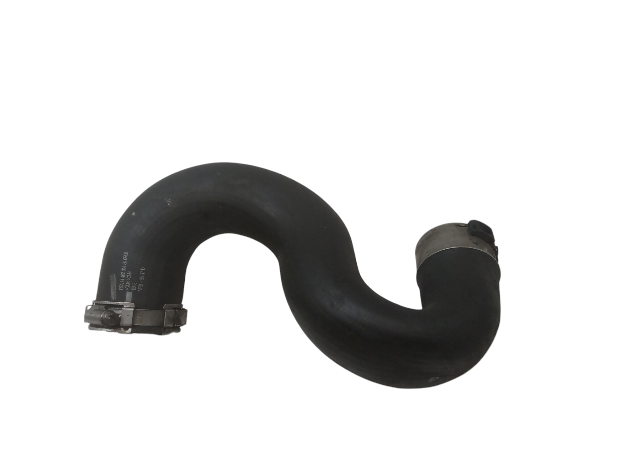 Tubo Intercooler per Peugeot Expert 3 Serie (2007 - In produzione)