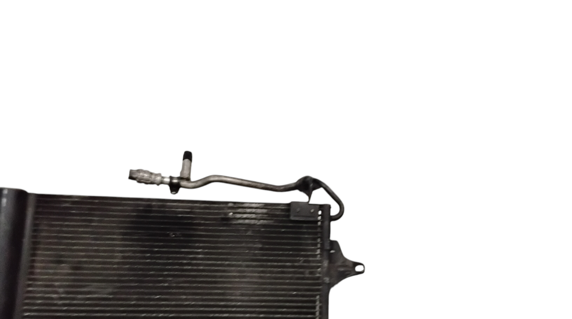 Radiatore A/C per Volkswagen Polo 4 Serie (2001 - 2009)