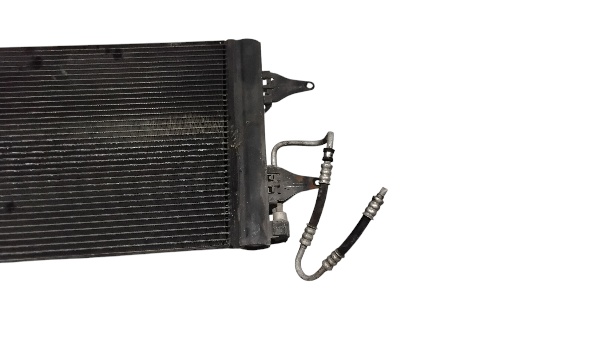 Radiatore A/C per Volkswagen Polo 4 Serie (2001 - 2009)