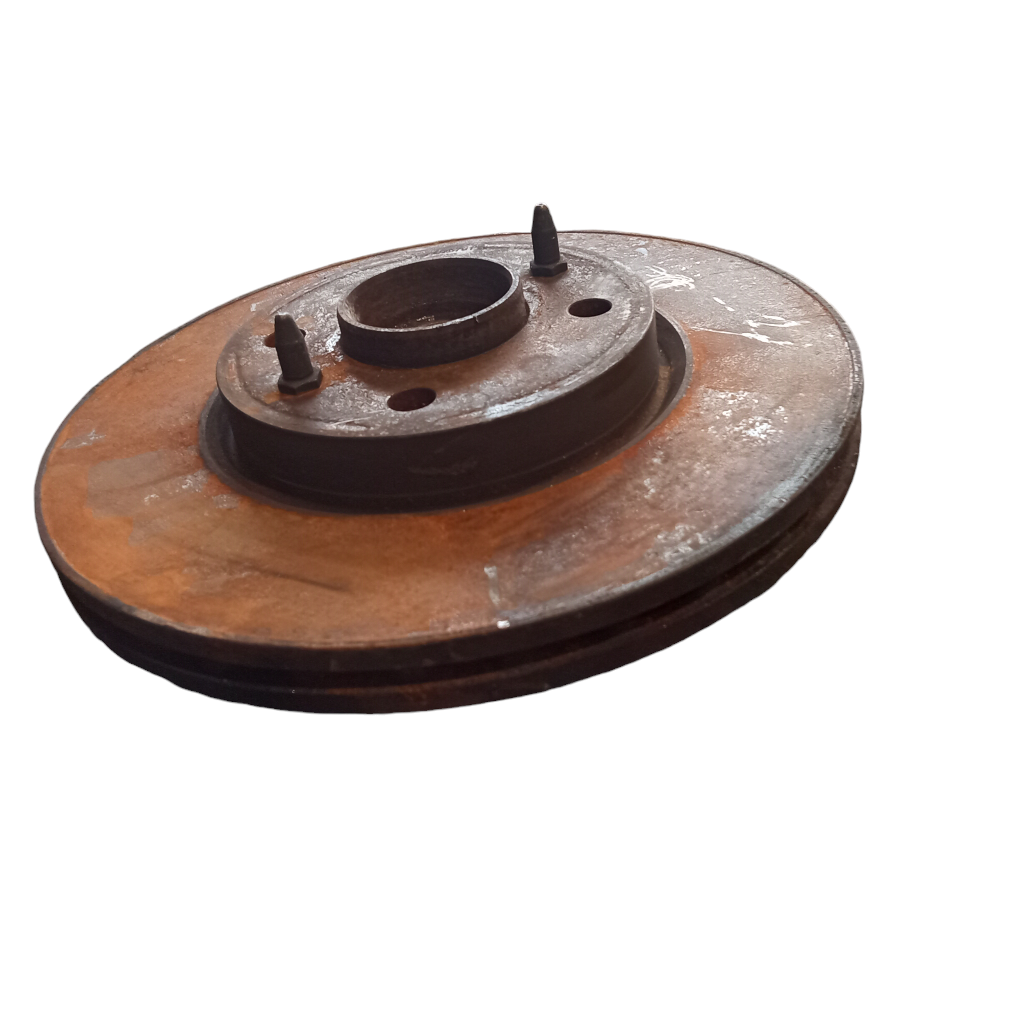 Mozzo ruota anteriore destra passeggero per Fiat 500 Serie (07>14) (2007 - 2014)