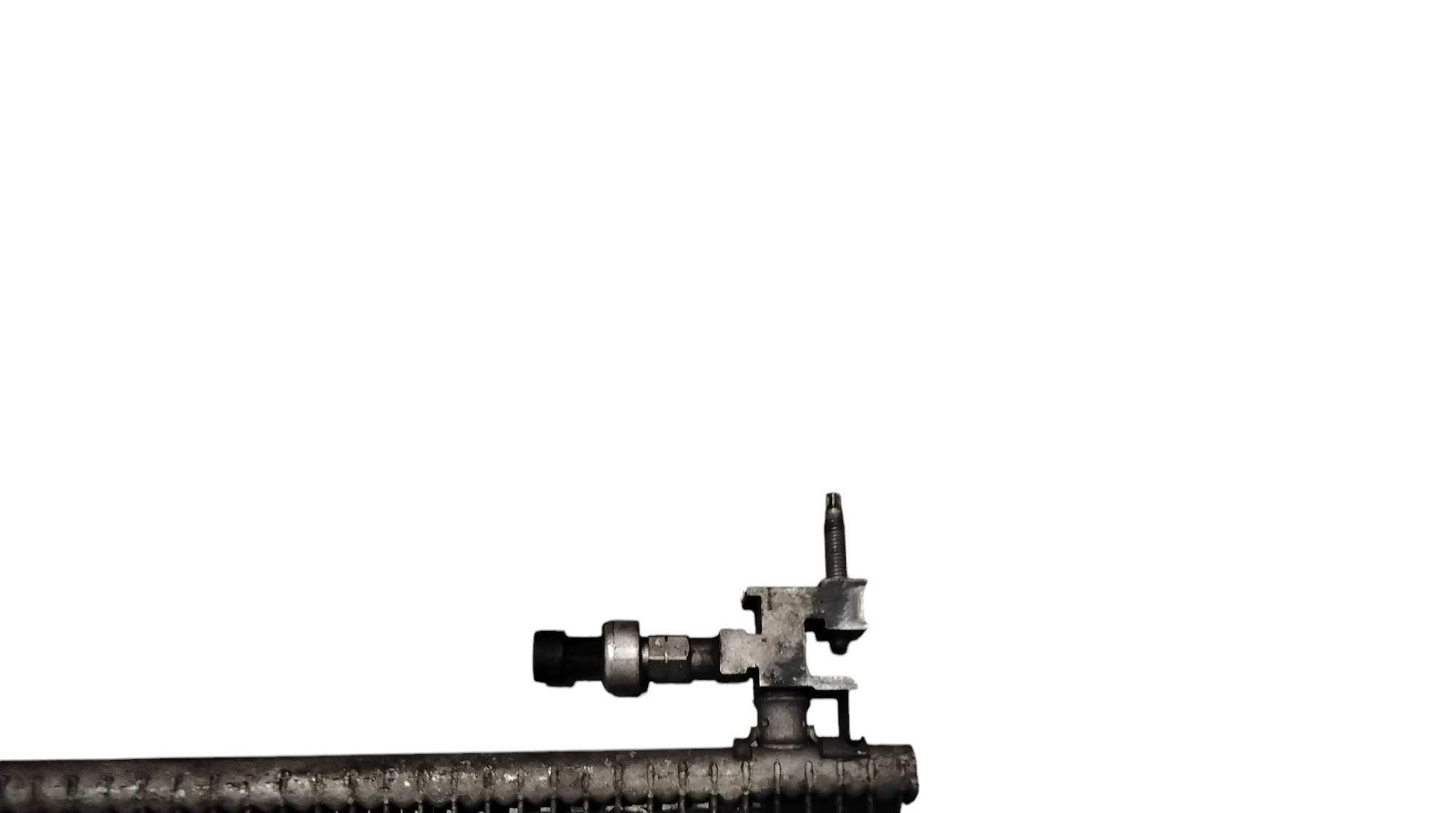 Radiatore A/C per Opel Astra J 2 Serie (2011 - In produzione)