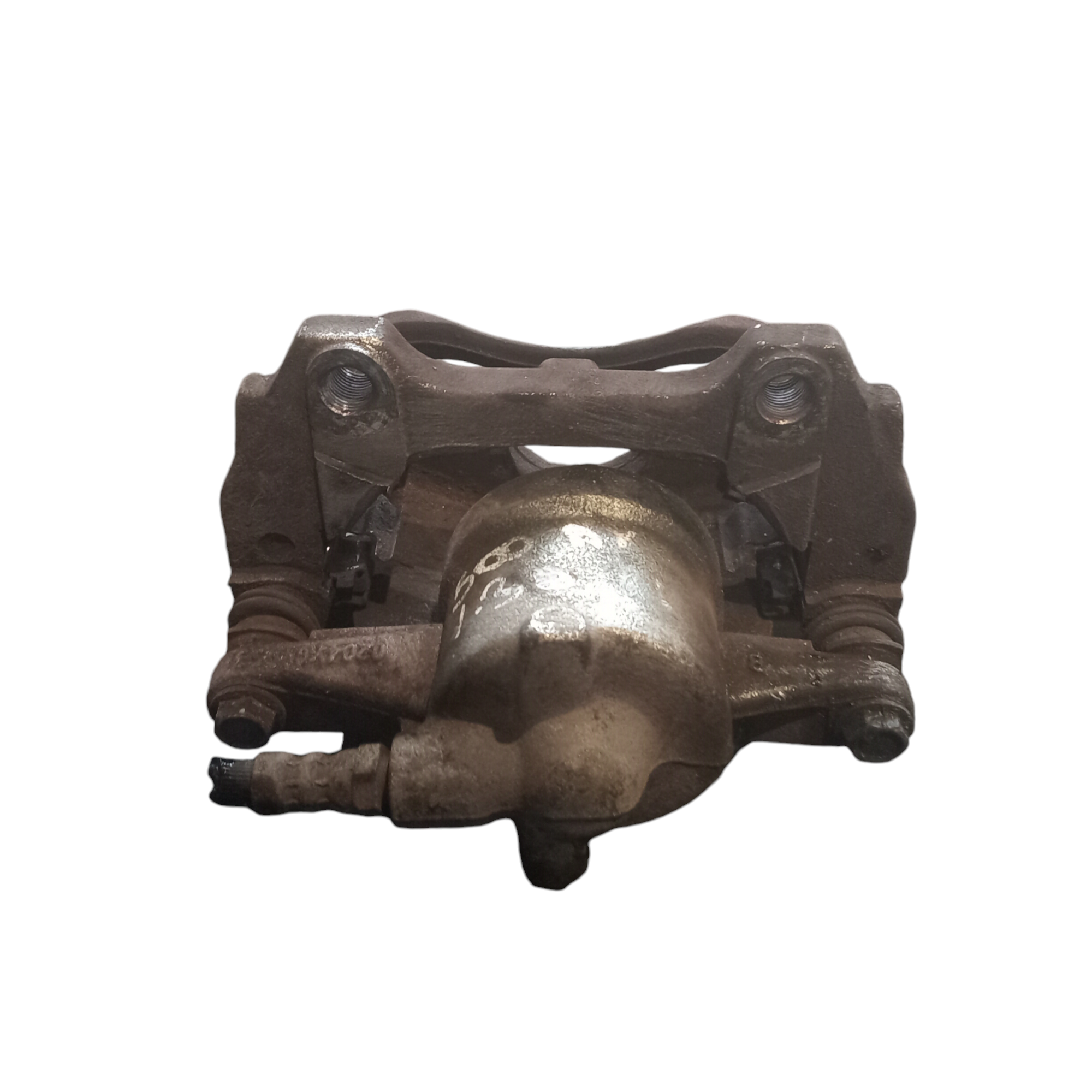 Pinza Freno anteriore Destra per Fiat 500 Serie (07>14) (2007 - 2014)