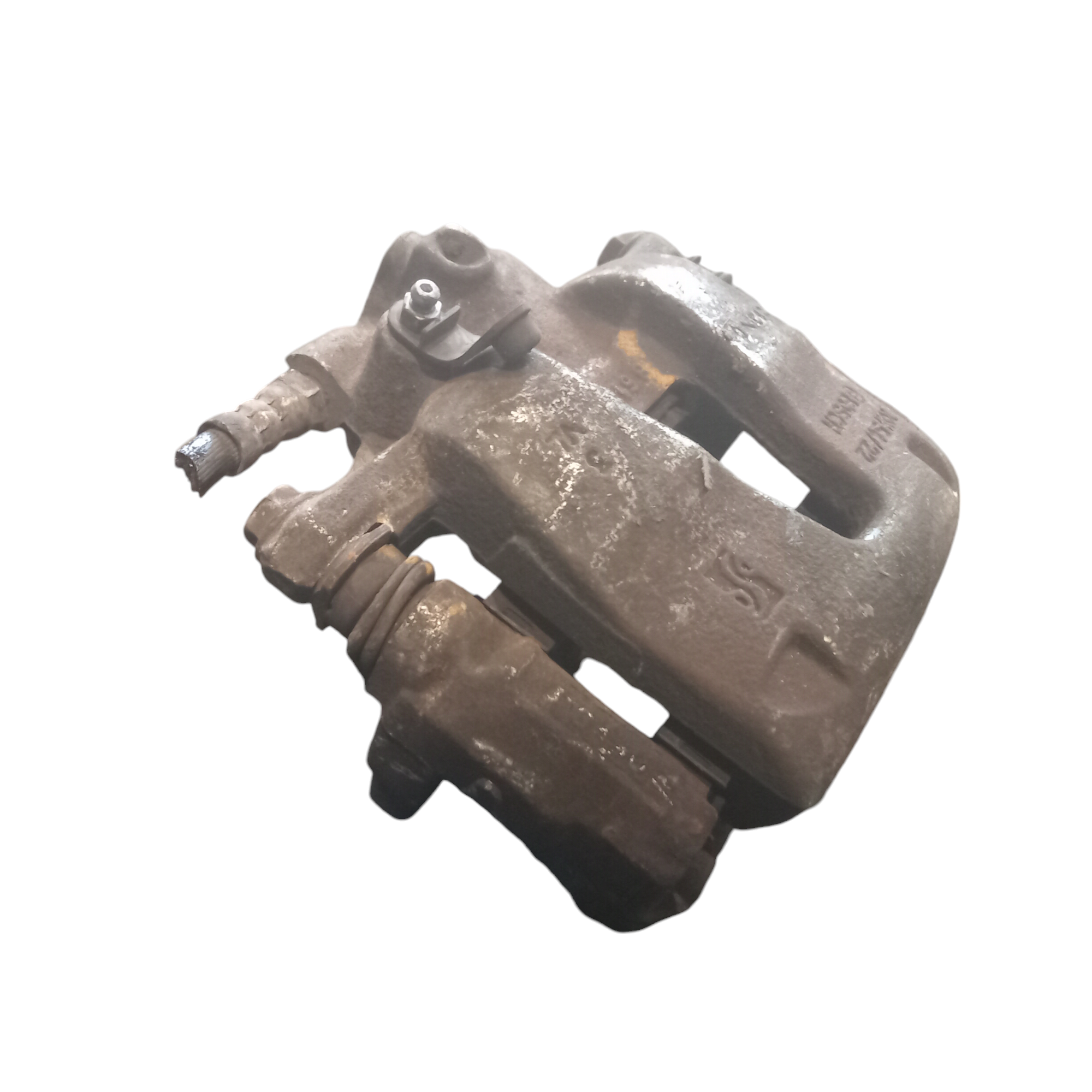 Pinza Freno anteriore Destra per Fiat 500 Serie (07>14) (2007 - 2014)