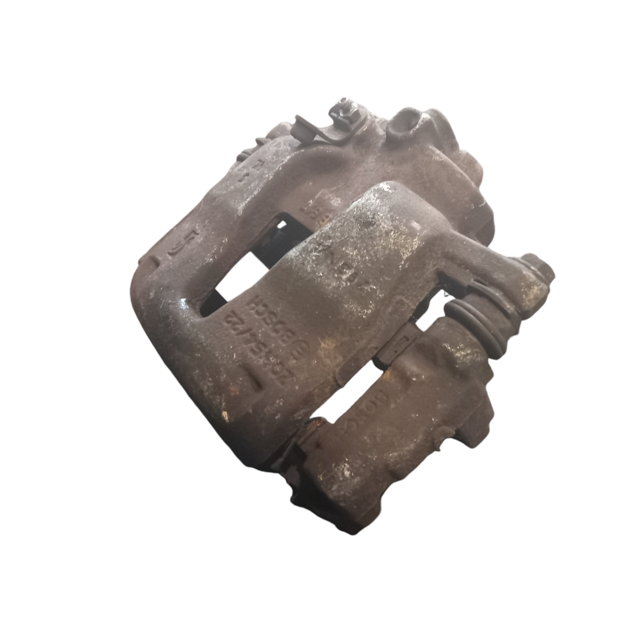 Pinza Freno anteriore Destra per Fiat 500 Serie (07>14) (2007 - 2014)