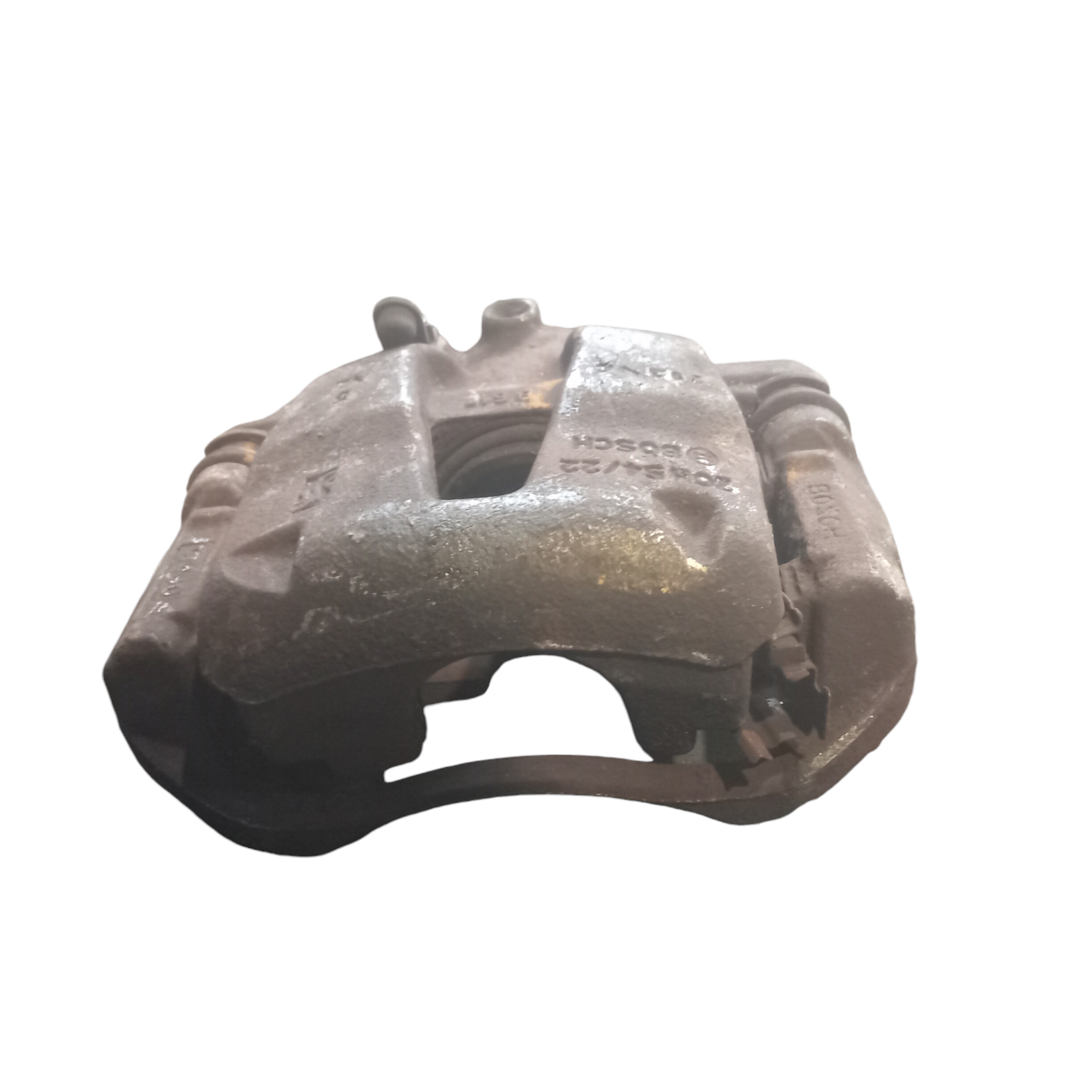 Pinza Freno anteriore Destra per Fiat 500 Serie (07>14) (2007 - 2014)