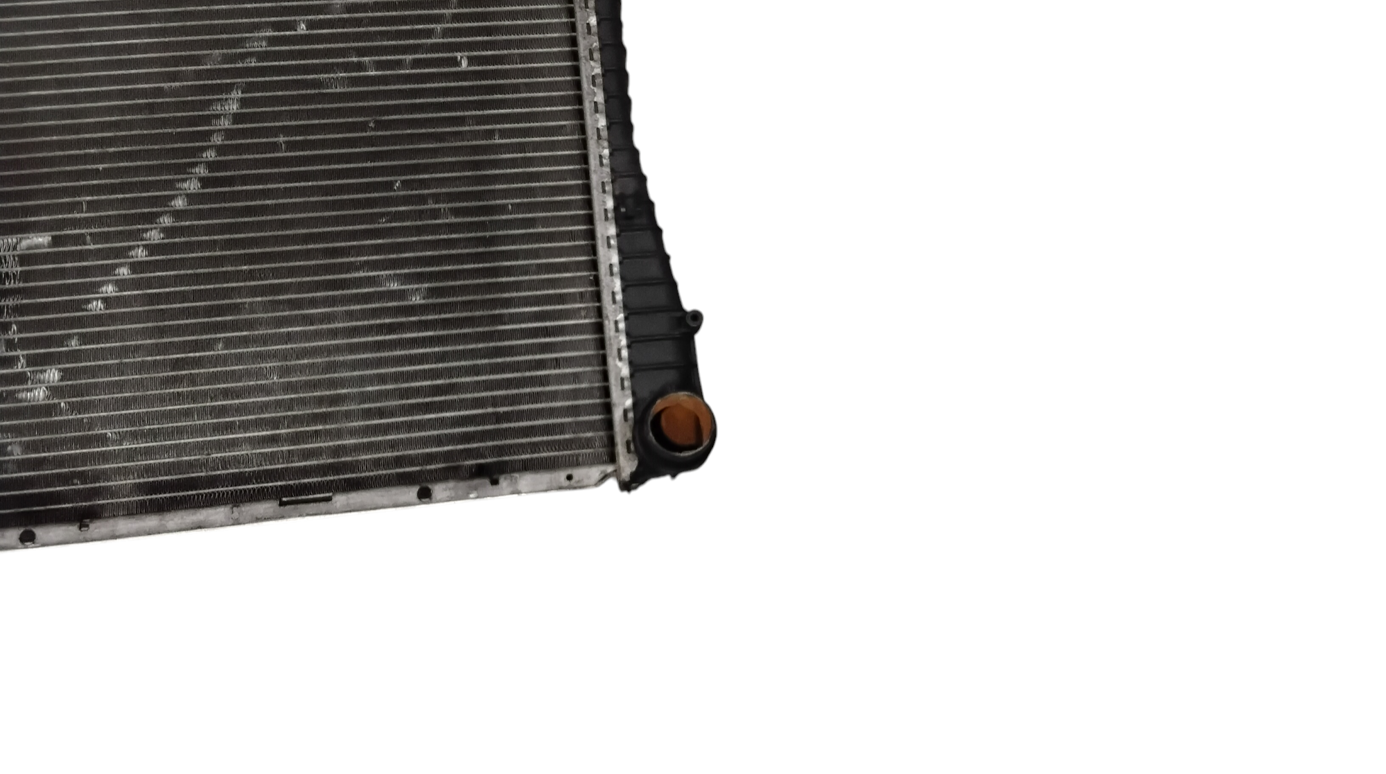 Radiatore acqua per Bmw X3 1 Serie (2004 - 2010)