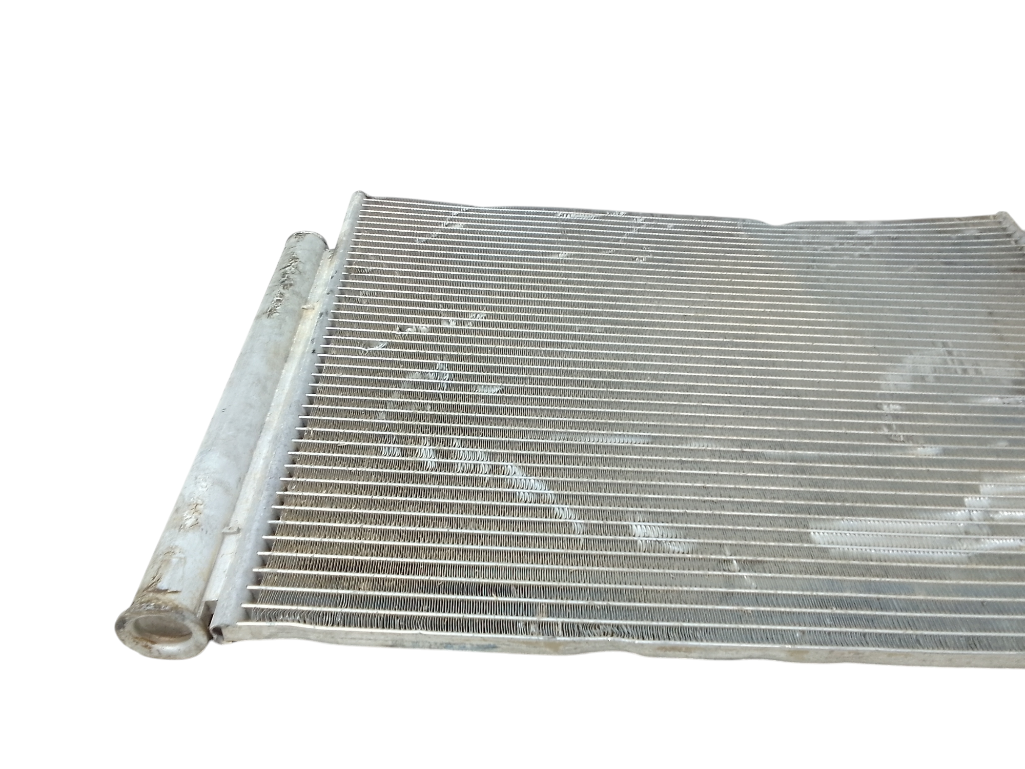 Radiatore A/C per Renault Captur Serie (2013 - In produzione)