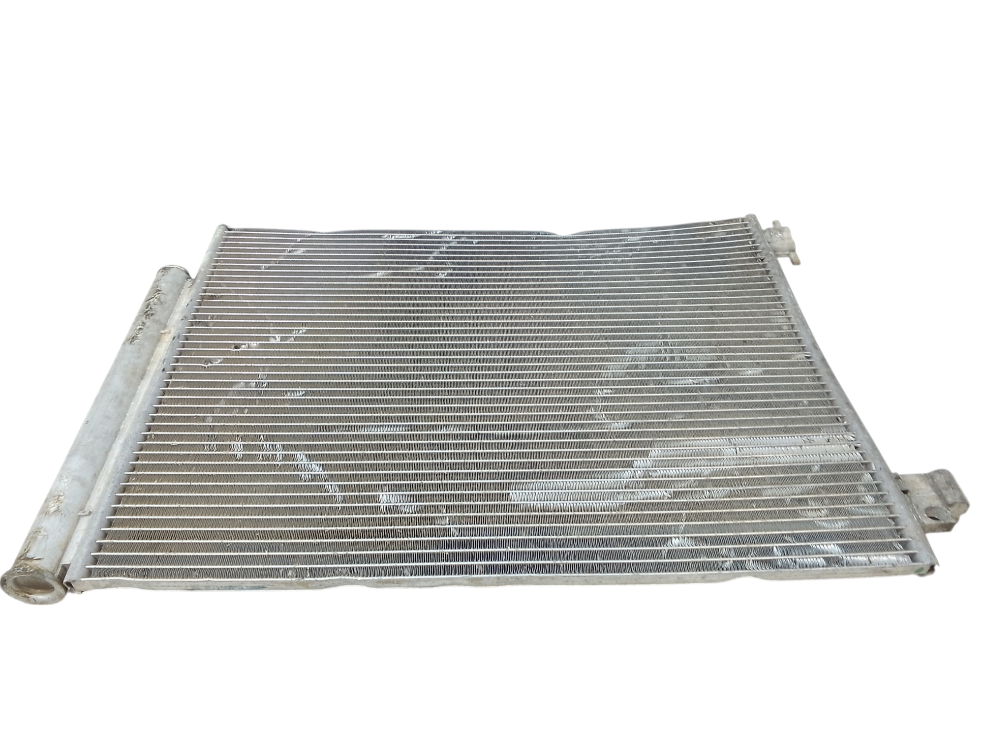 Radiatore A/C per Renault Captur Serie (2013 - In produzione)
