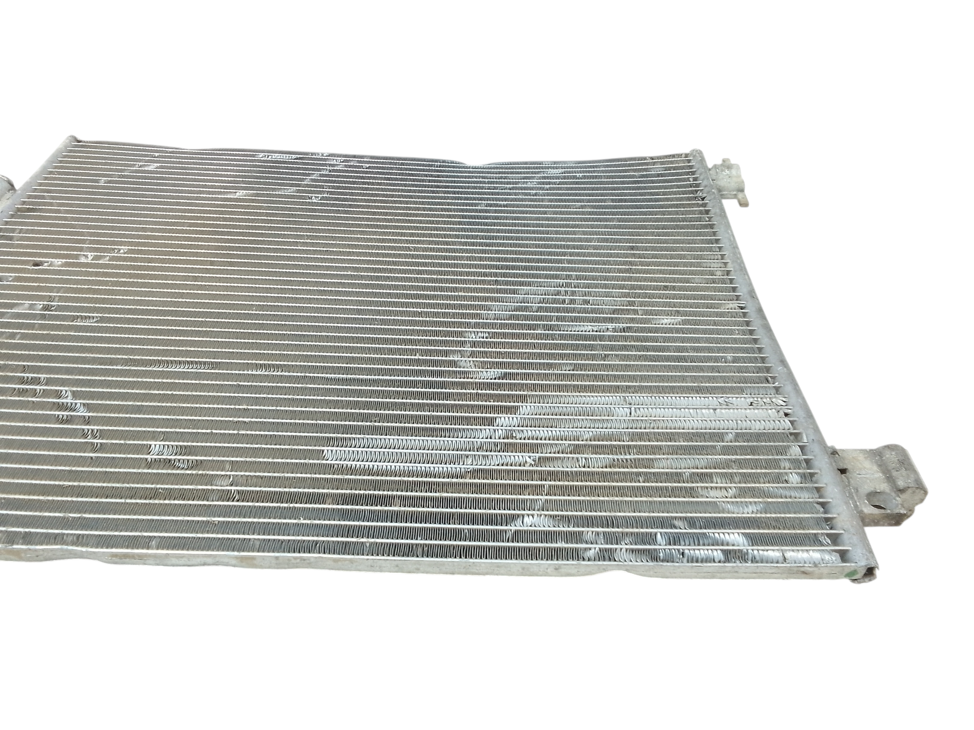 Radiatore A/C per Renault Captur Serie (2013 - In produzione)